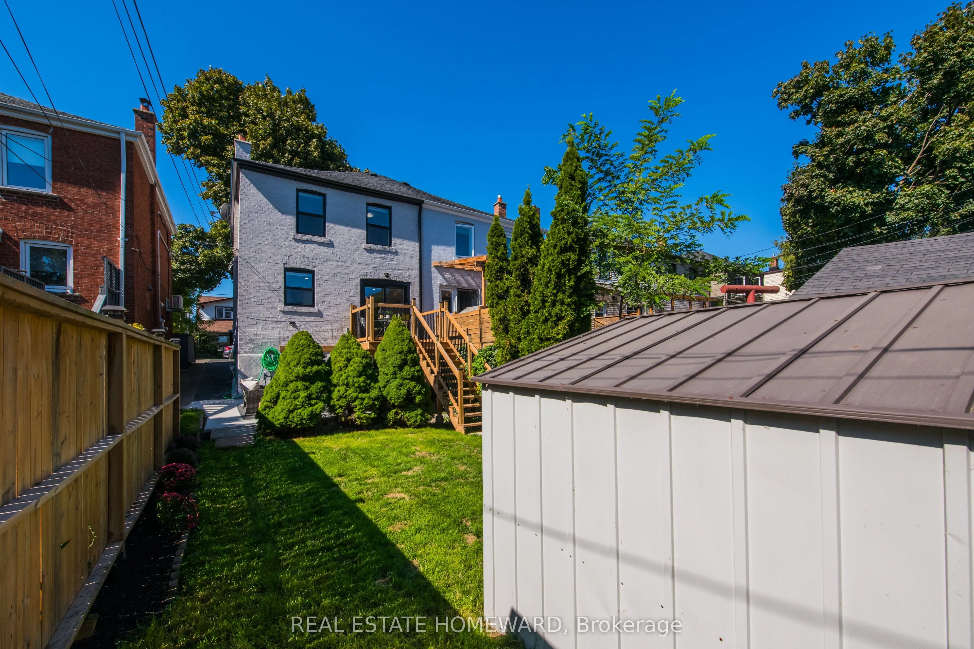353 Victoria Park Avenue