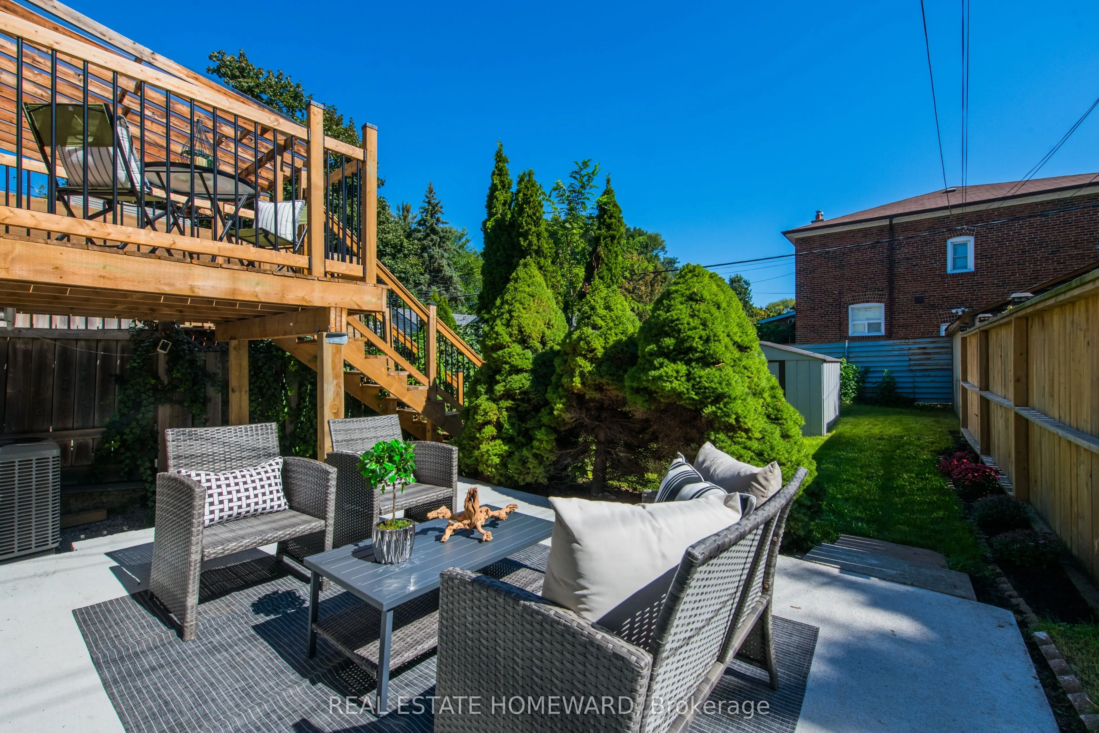 353 Victoria Park Avenue