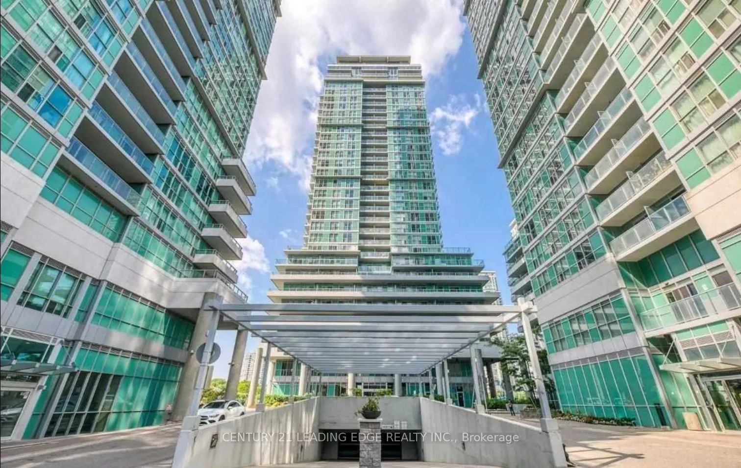 60 TOWN CENTRE Court, #612