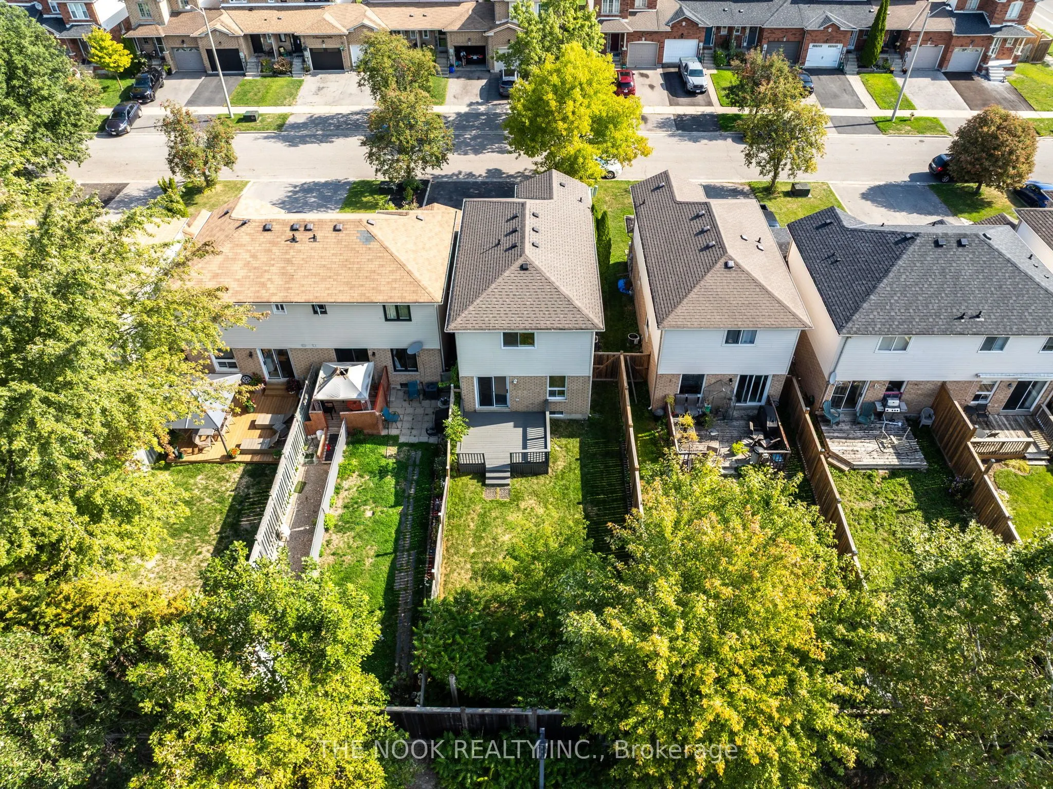 16 Somerscales Drive