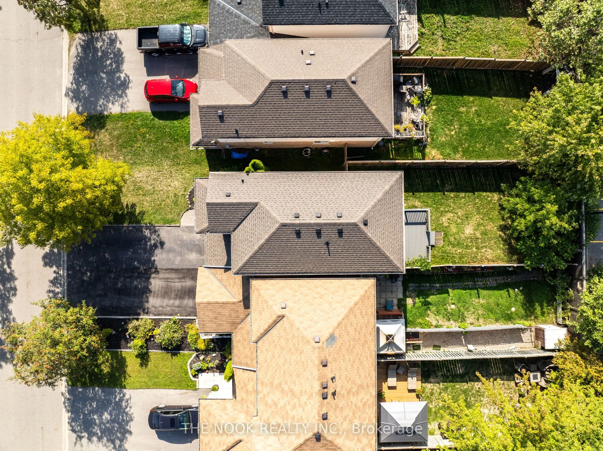 16 Somerscales Drive
