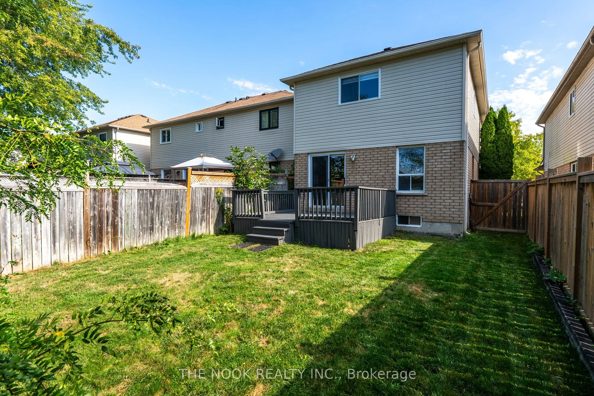 16 Somerscales Drive