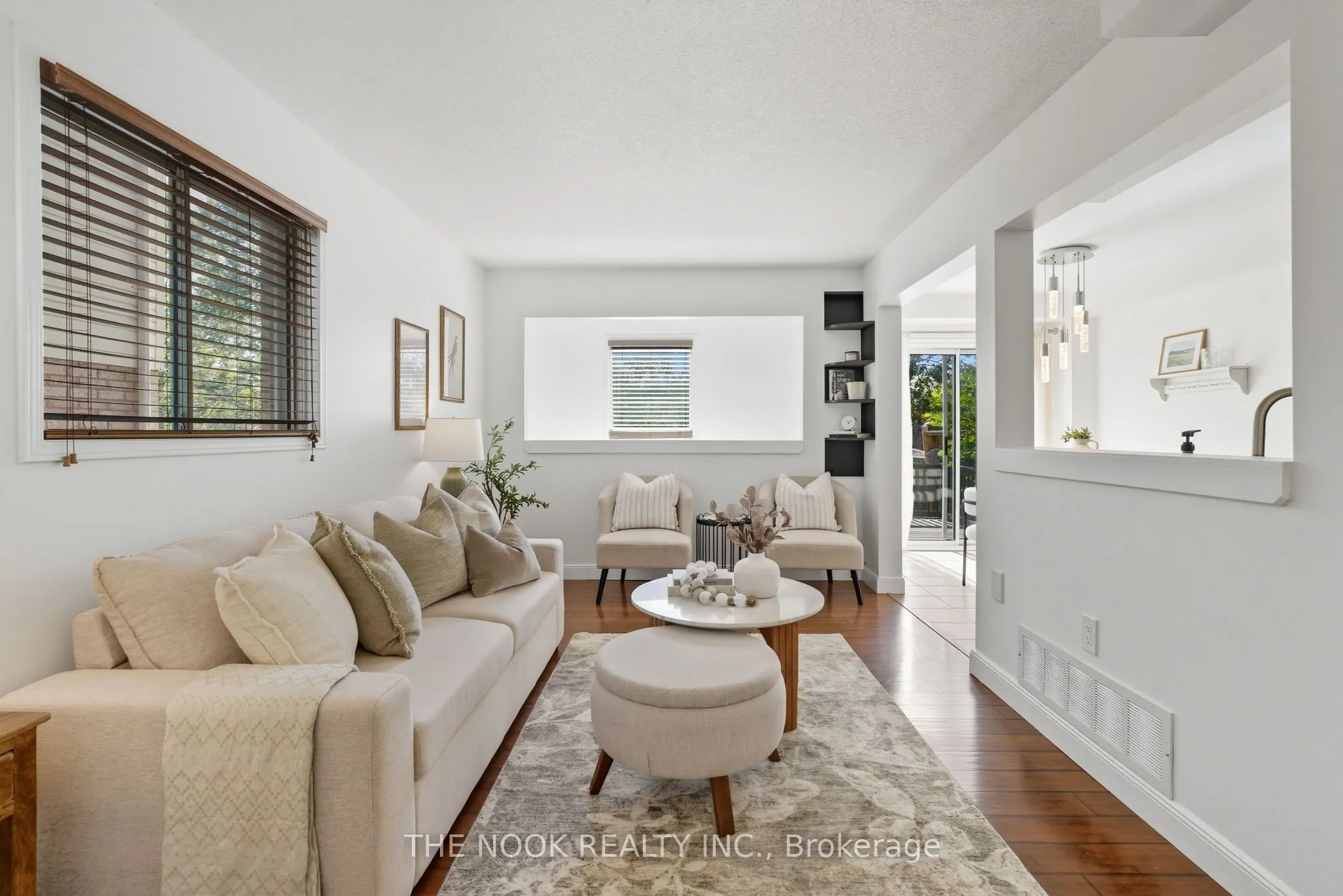 16 Somerscales Drive