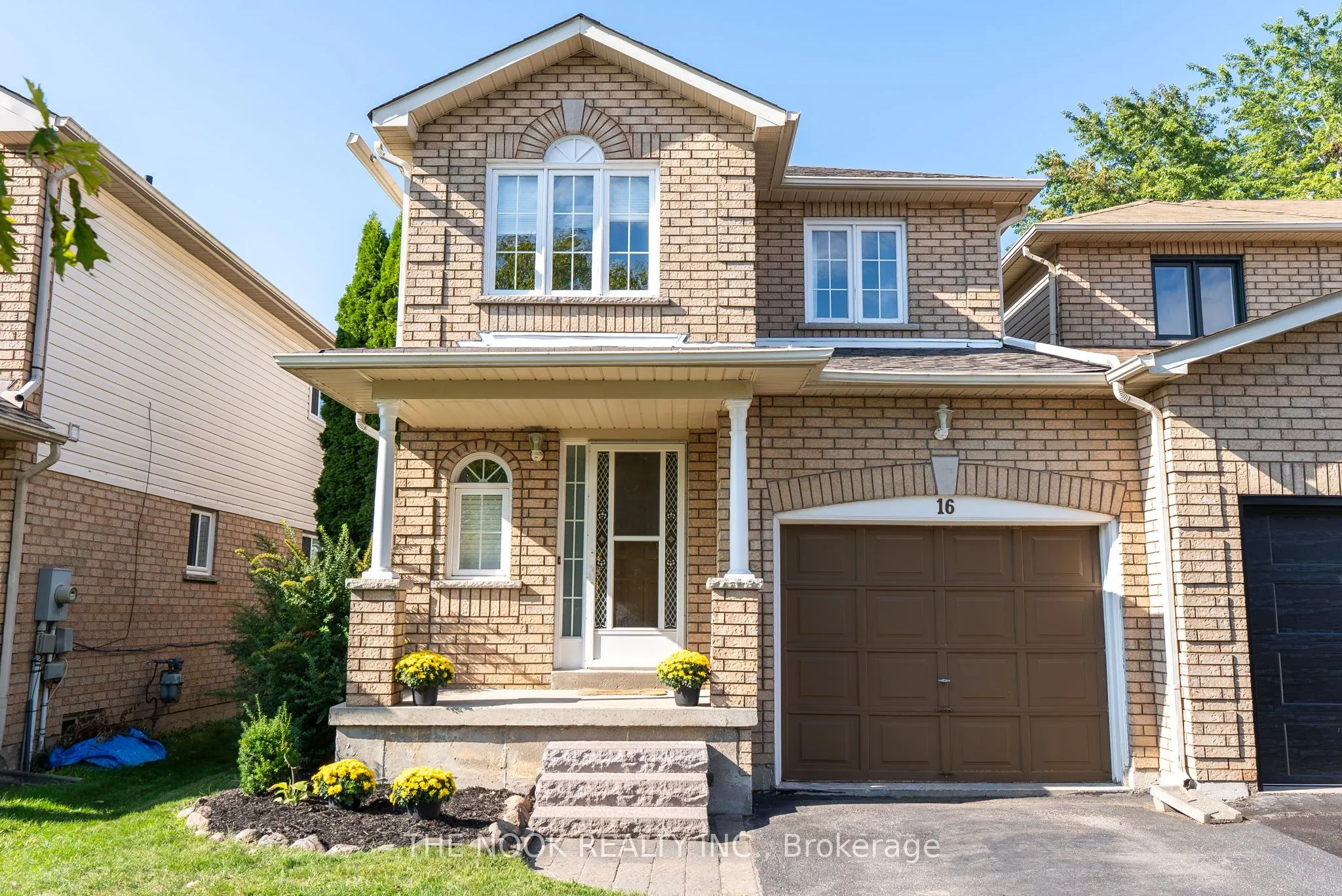 16 Somerscales Drive