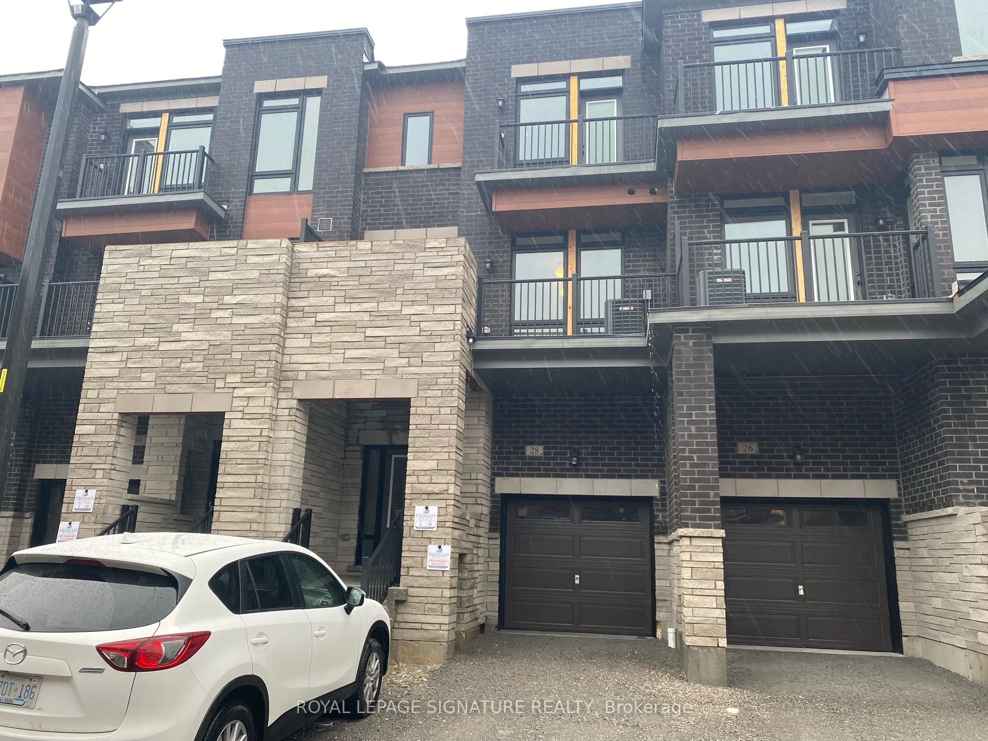 28 Cunliffe Lane