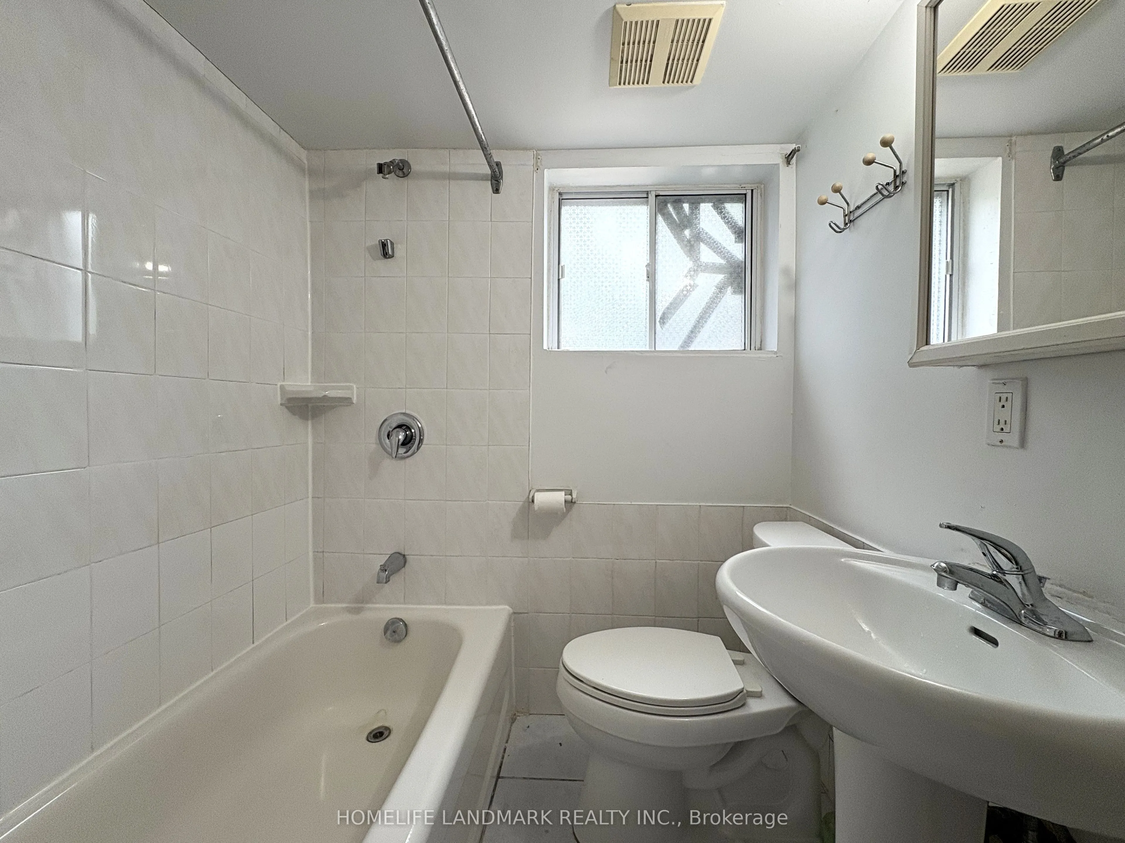 9 Lamont Avenue, #Basement