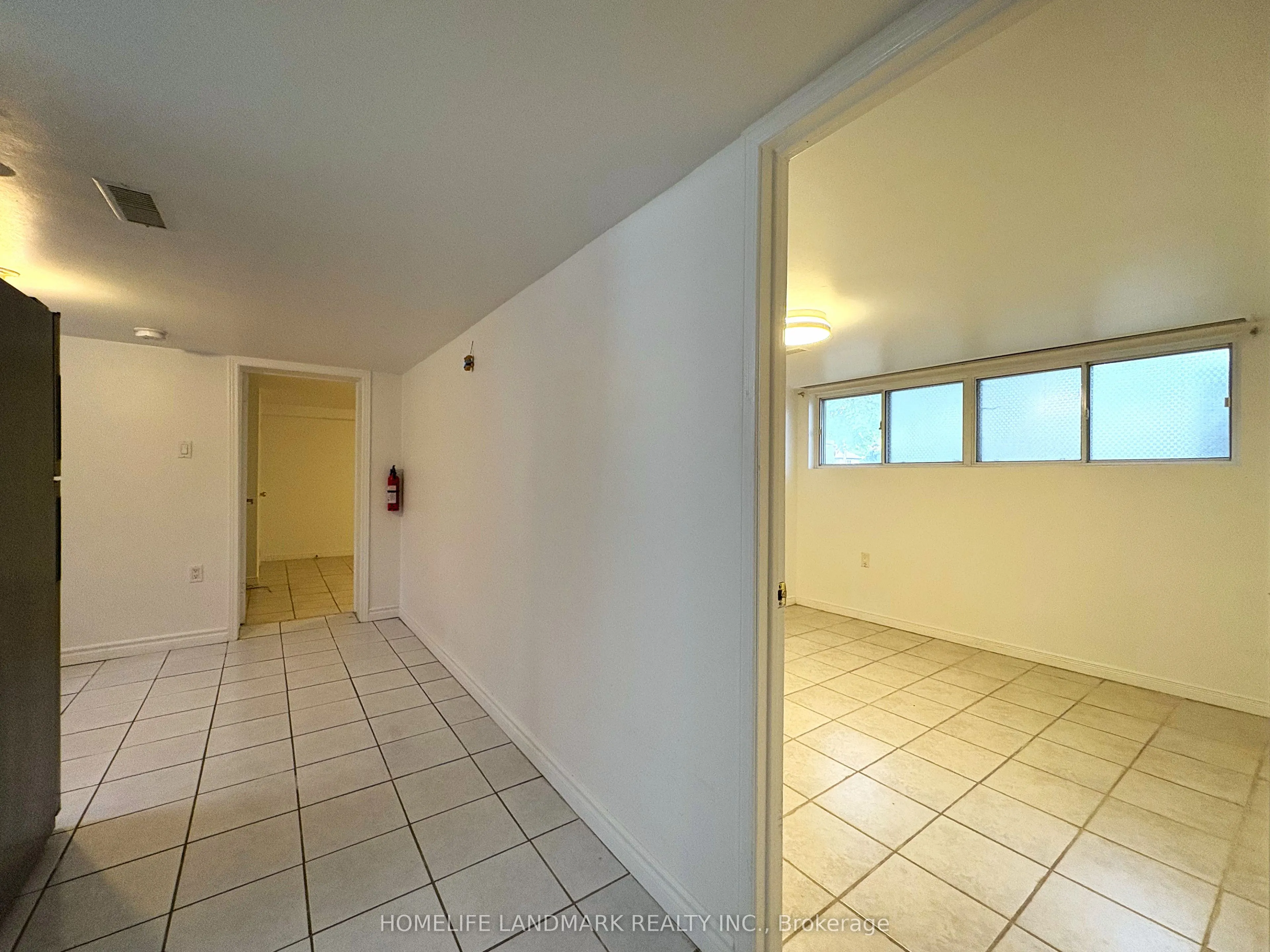 9 Lamont Avenue, #Basement