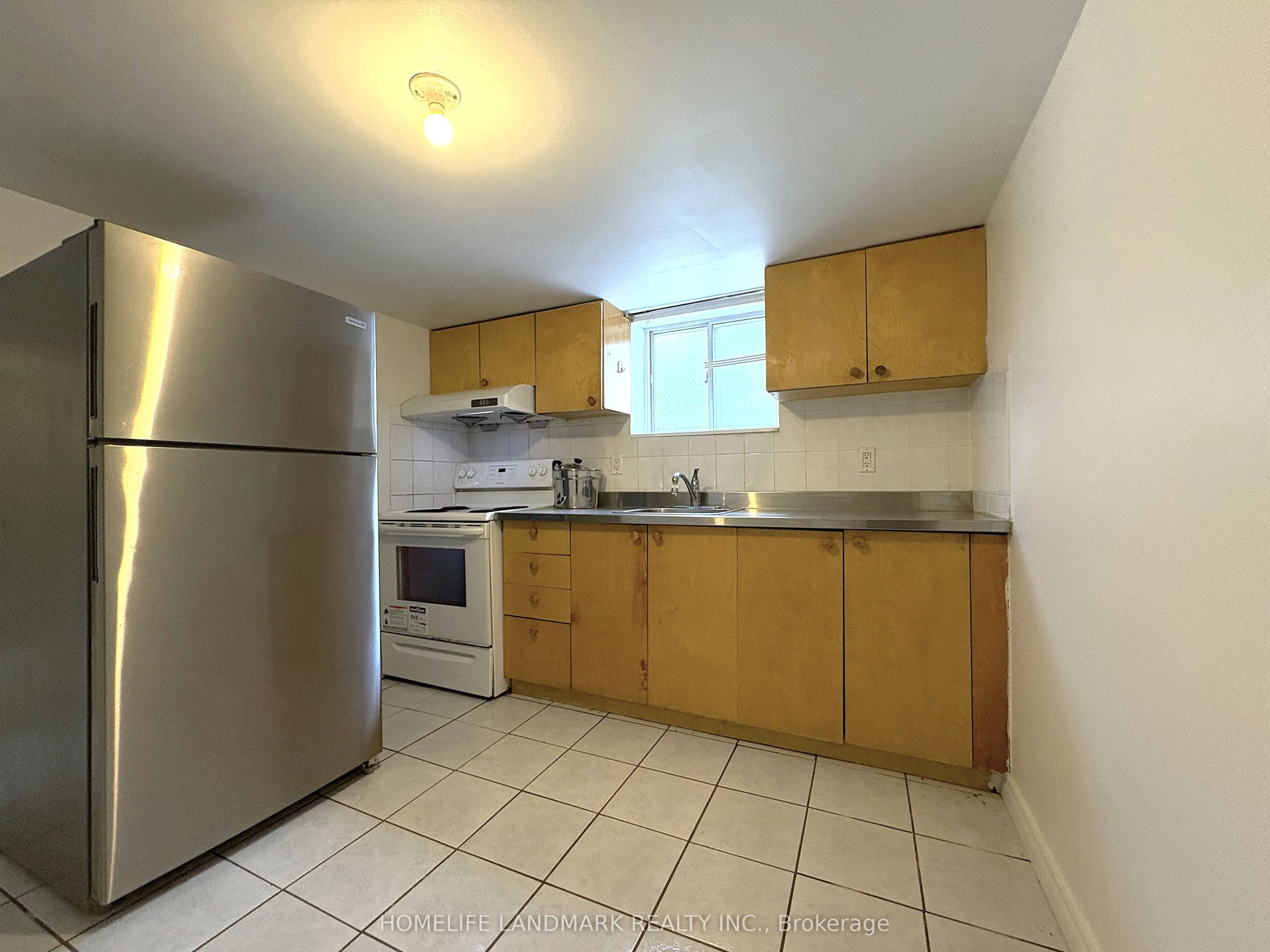 9 Lamont Avenue, #Basement