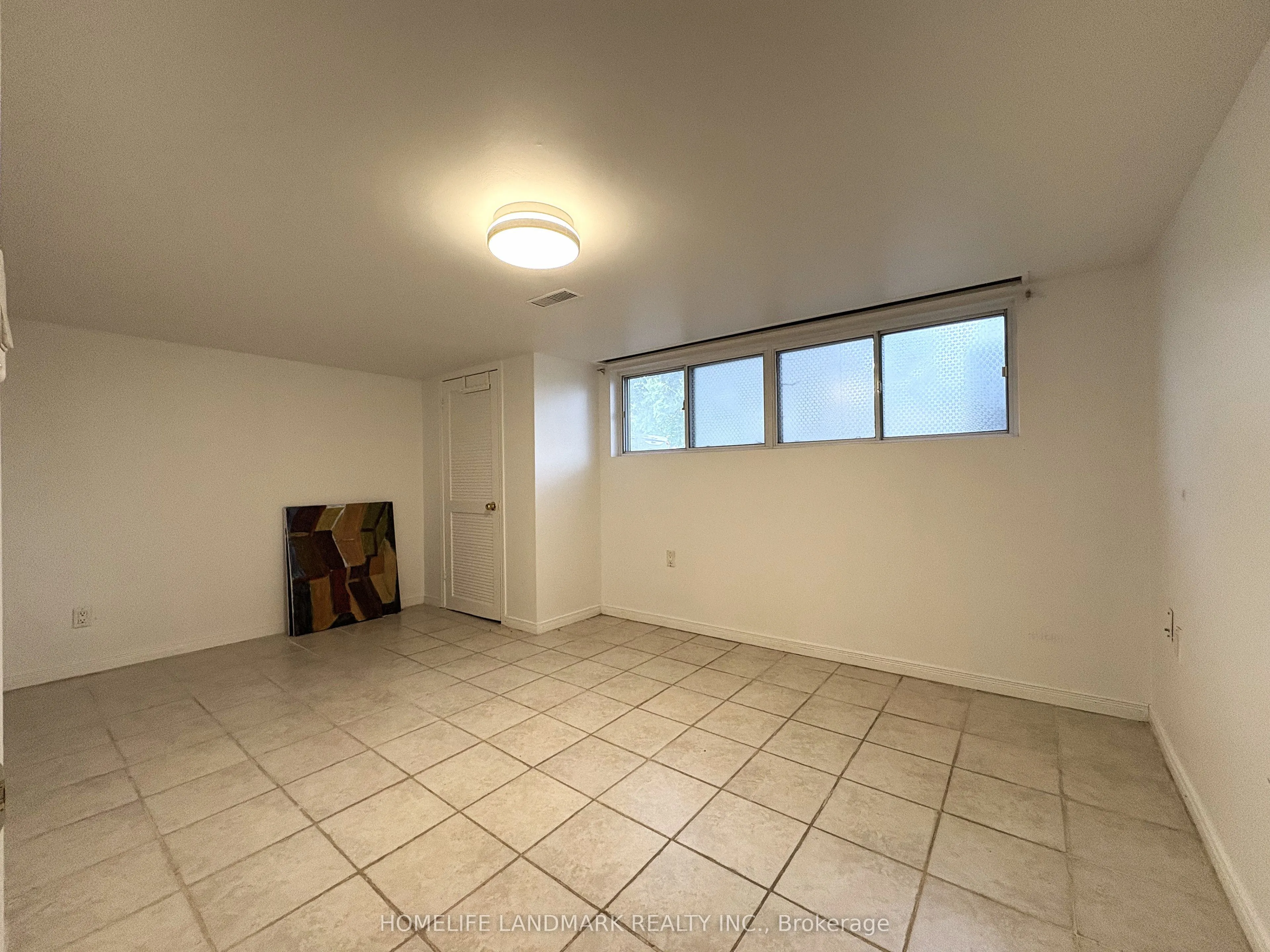 9 Lamont Avenue, #Basement