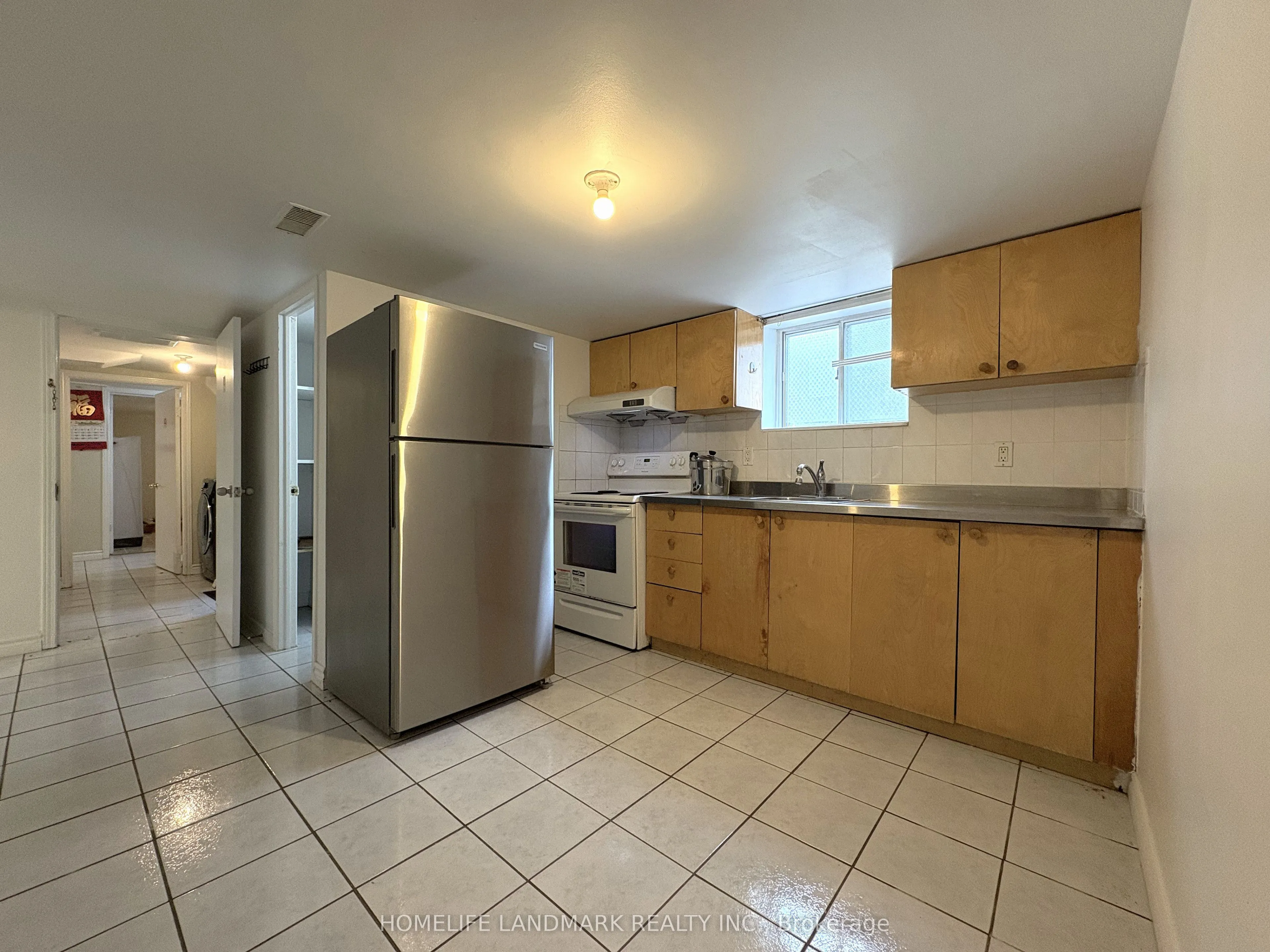 9 Lamont Avenue, #Basement