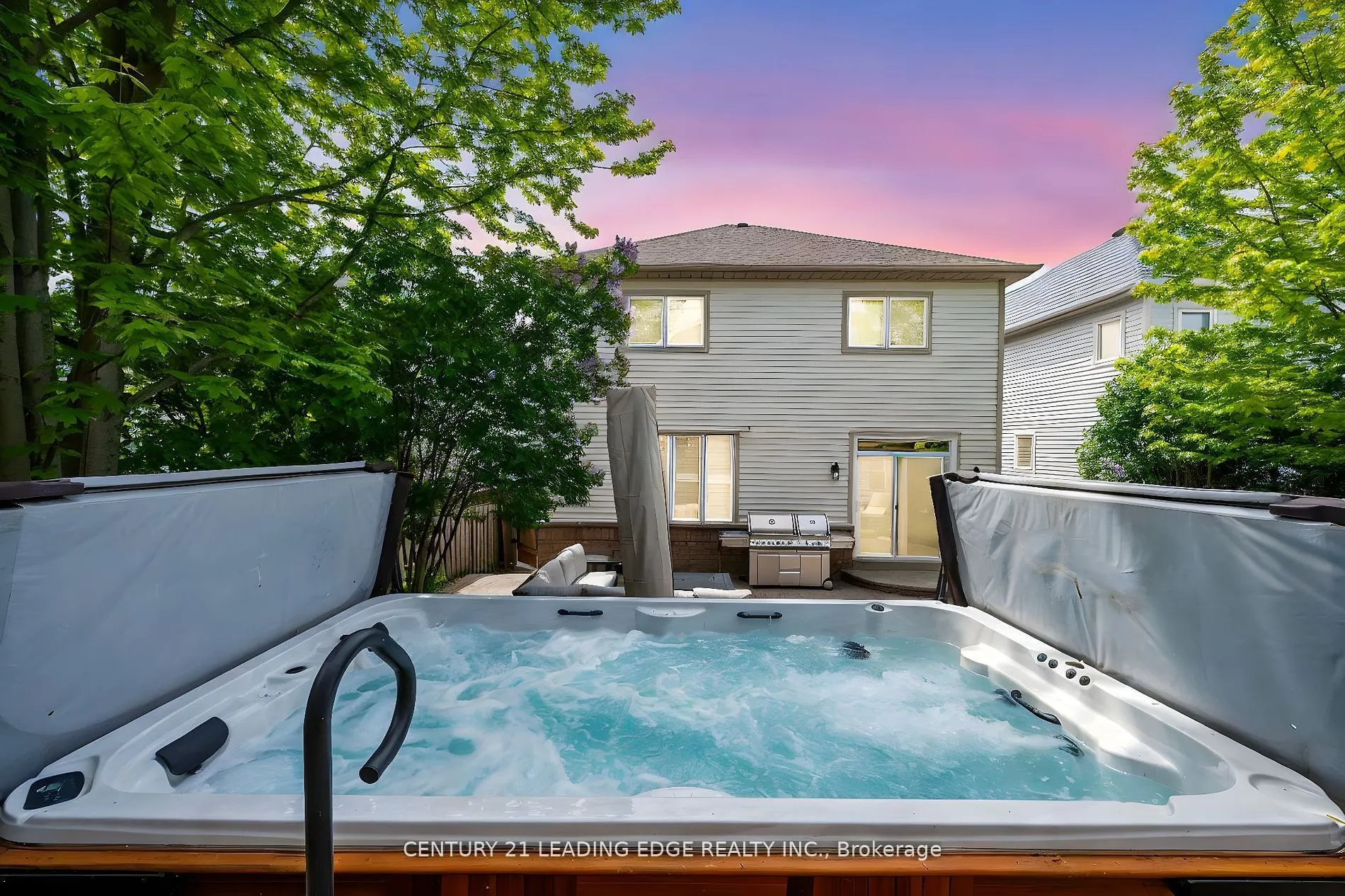 19 Havenwood Place