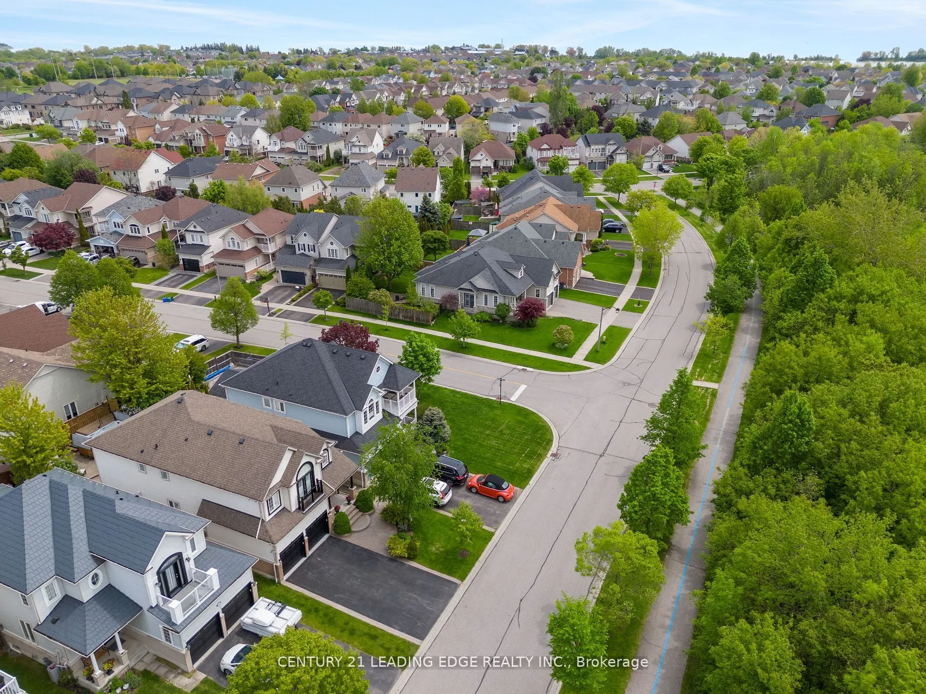 19 Havenwood Place