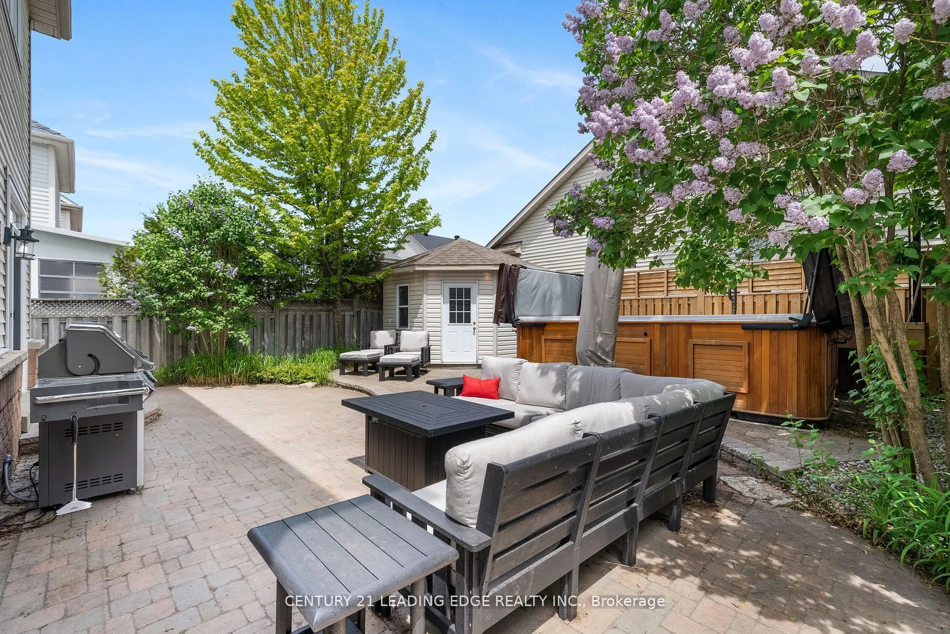 19 Havenwood Place