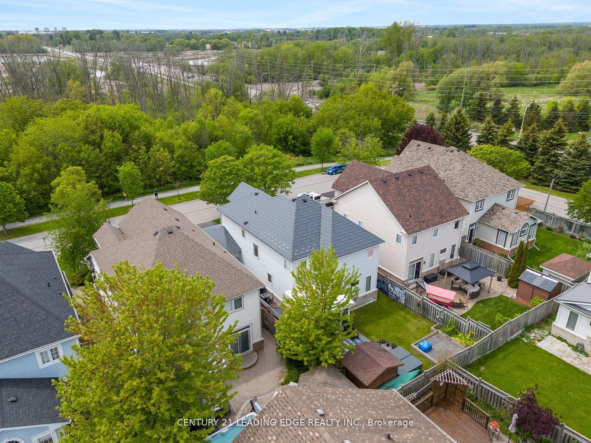 19 Havenwood Place