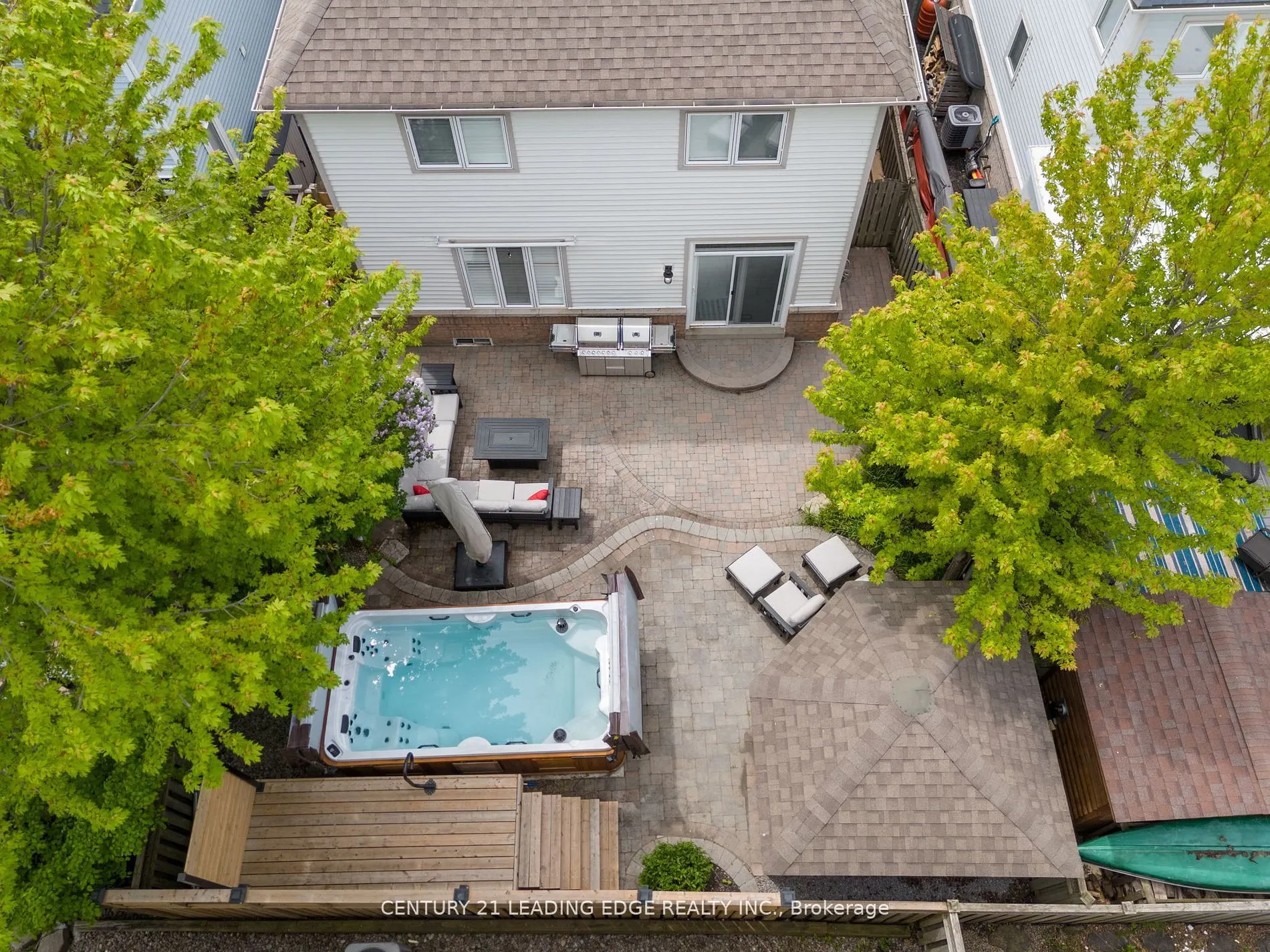 19 Havenwood Place