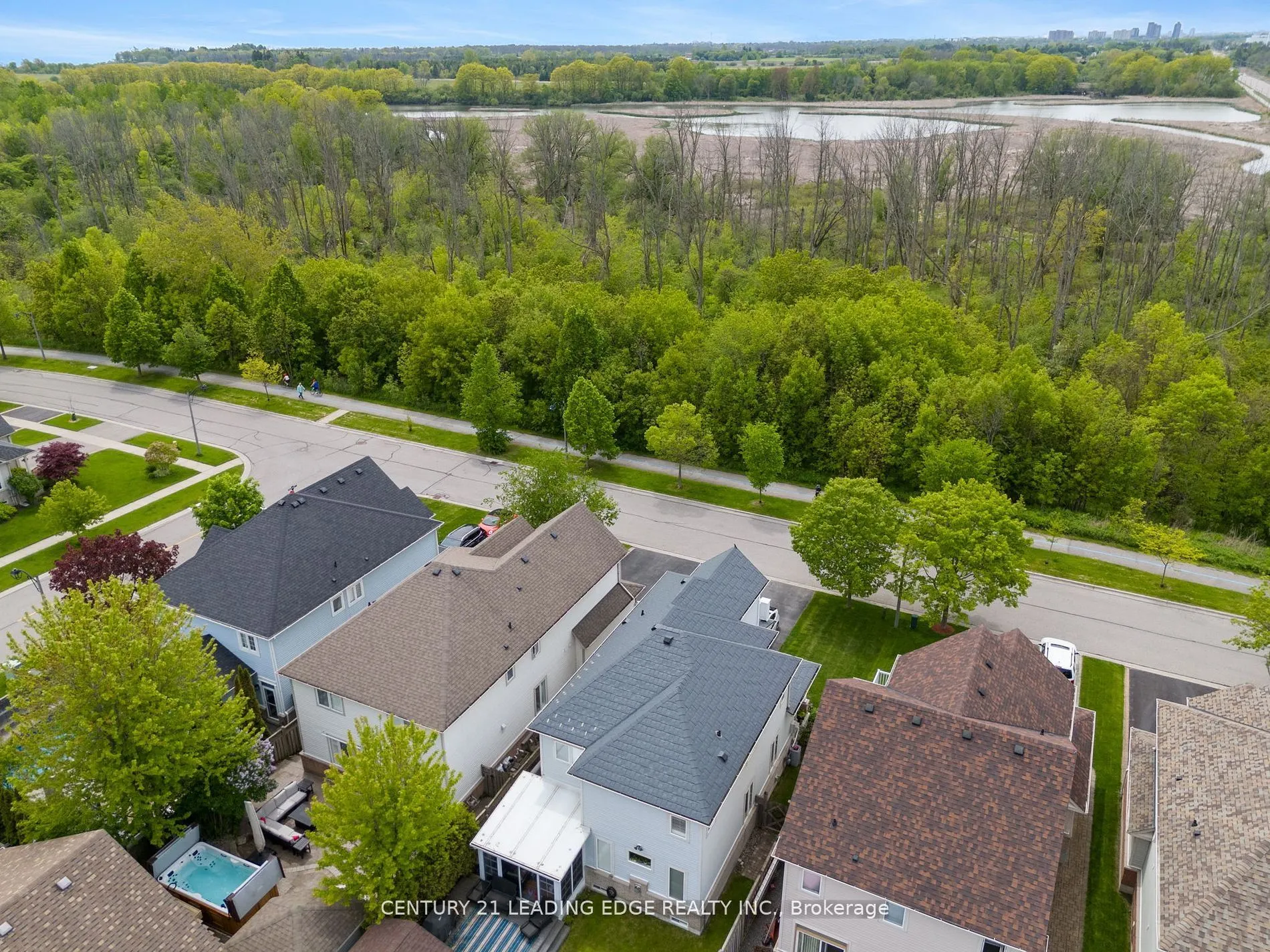 19 Havenwood Place