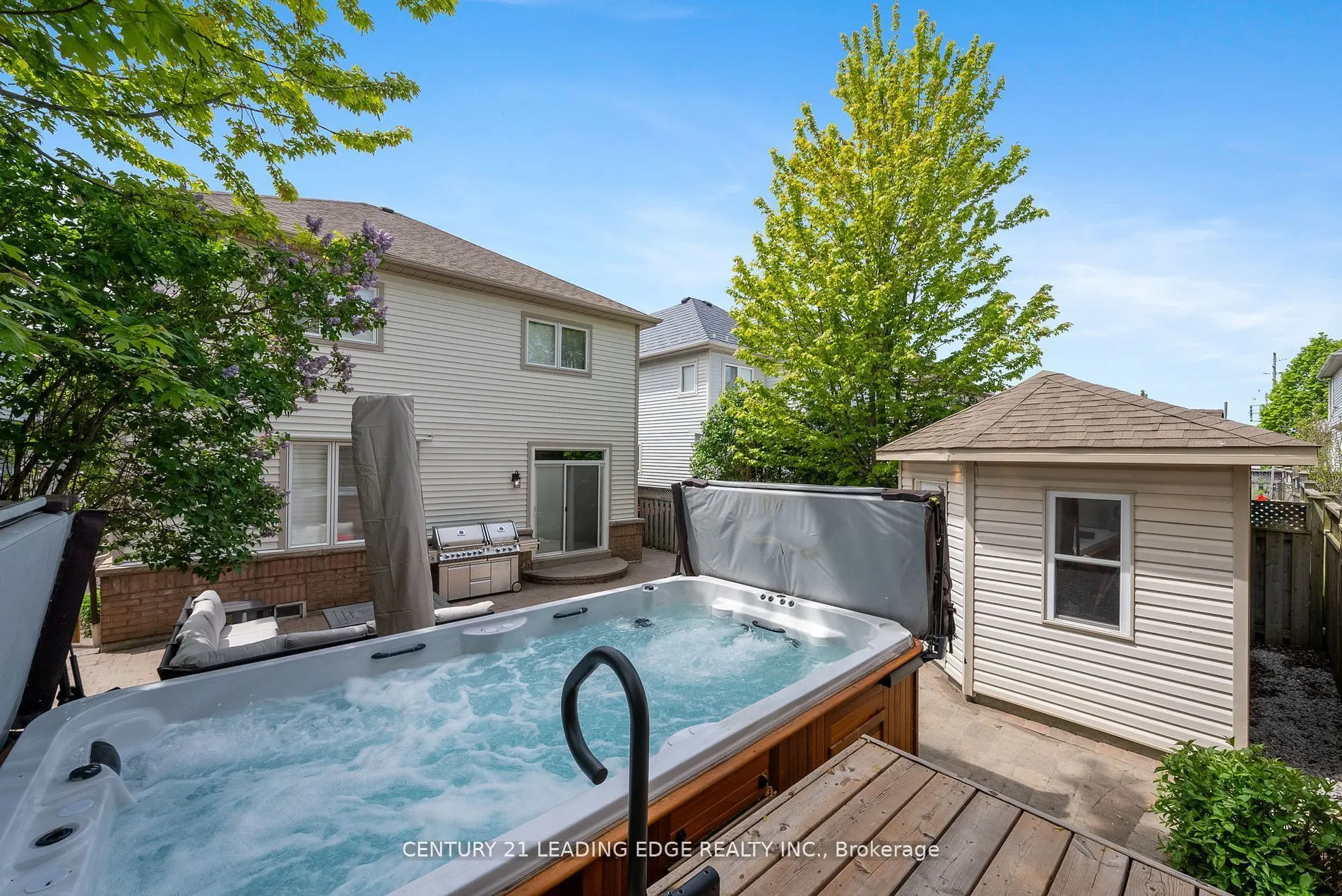19 Havenwood Place
