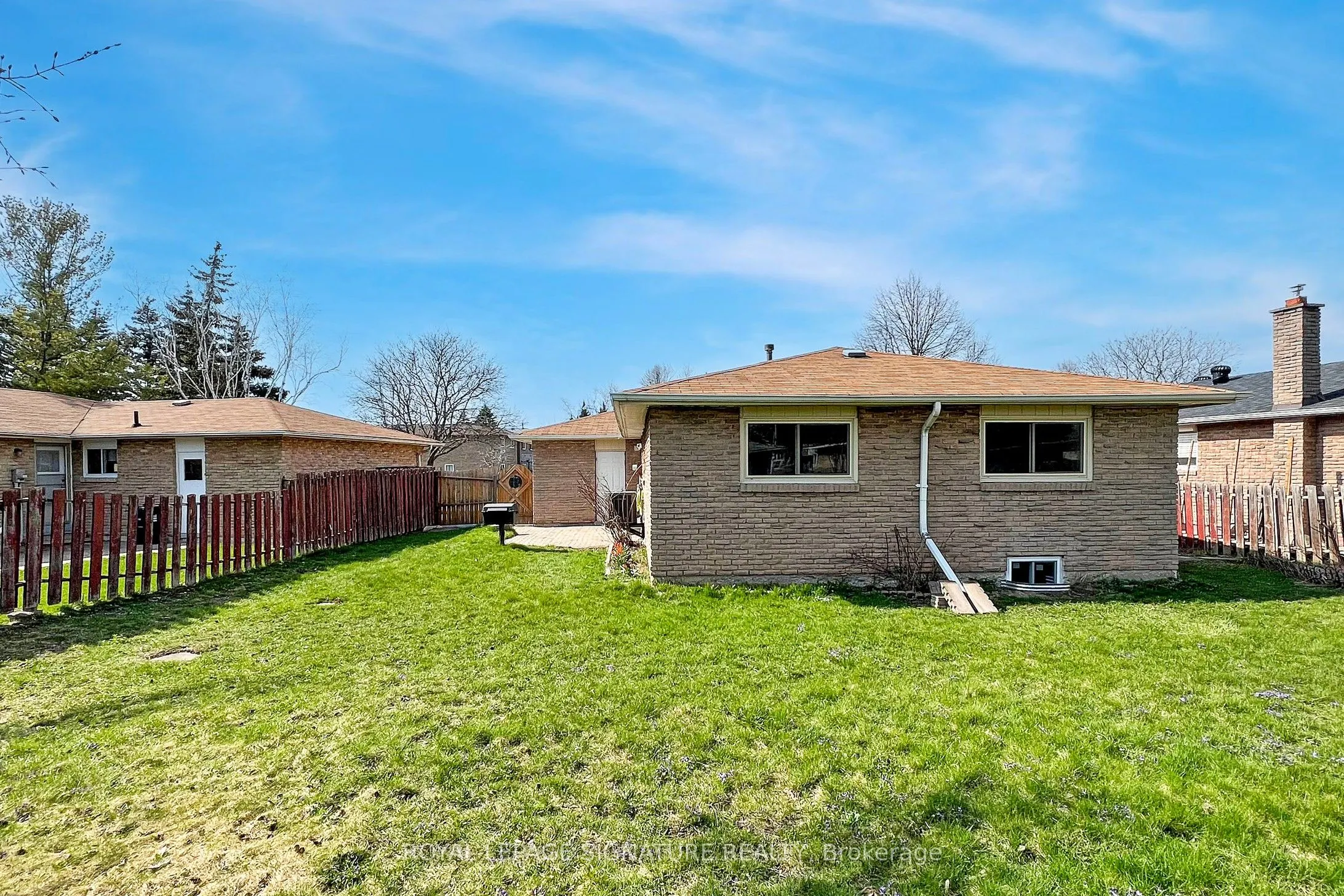 7 Boundy Crescent, #Bsmt
