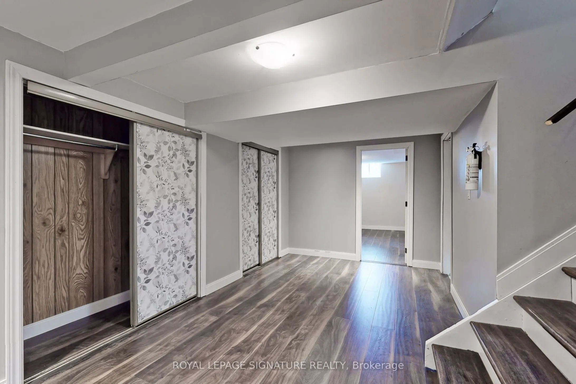 7 Boundy Crescent, #Bsmt