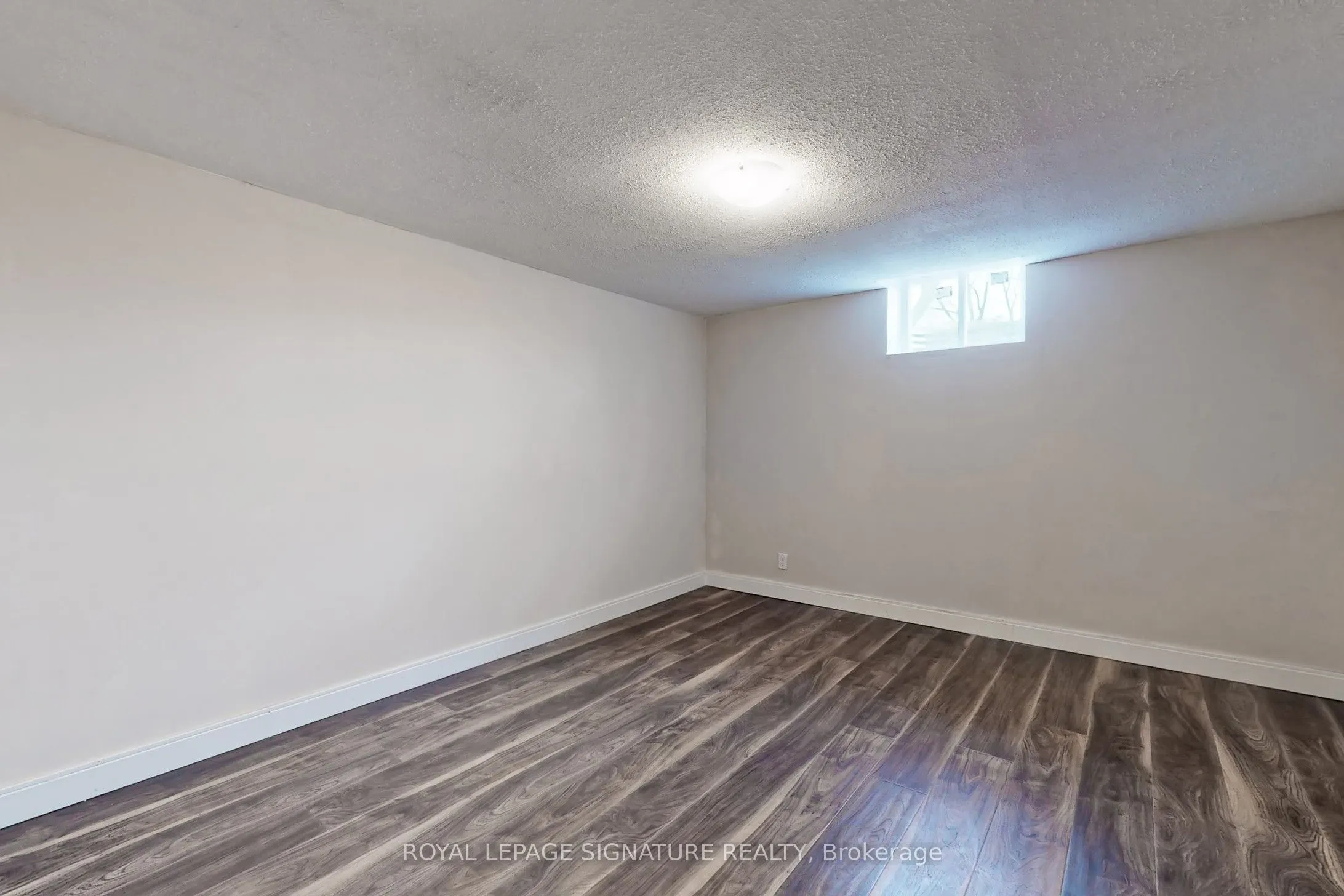7 Boundy Crescent, #Bsmt