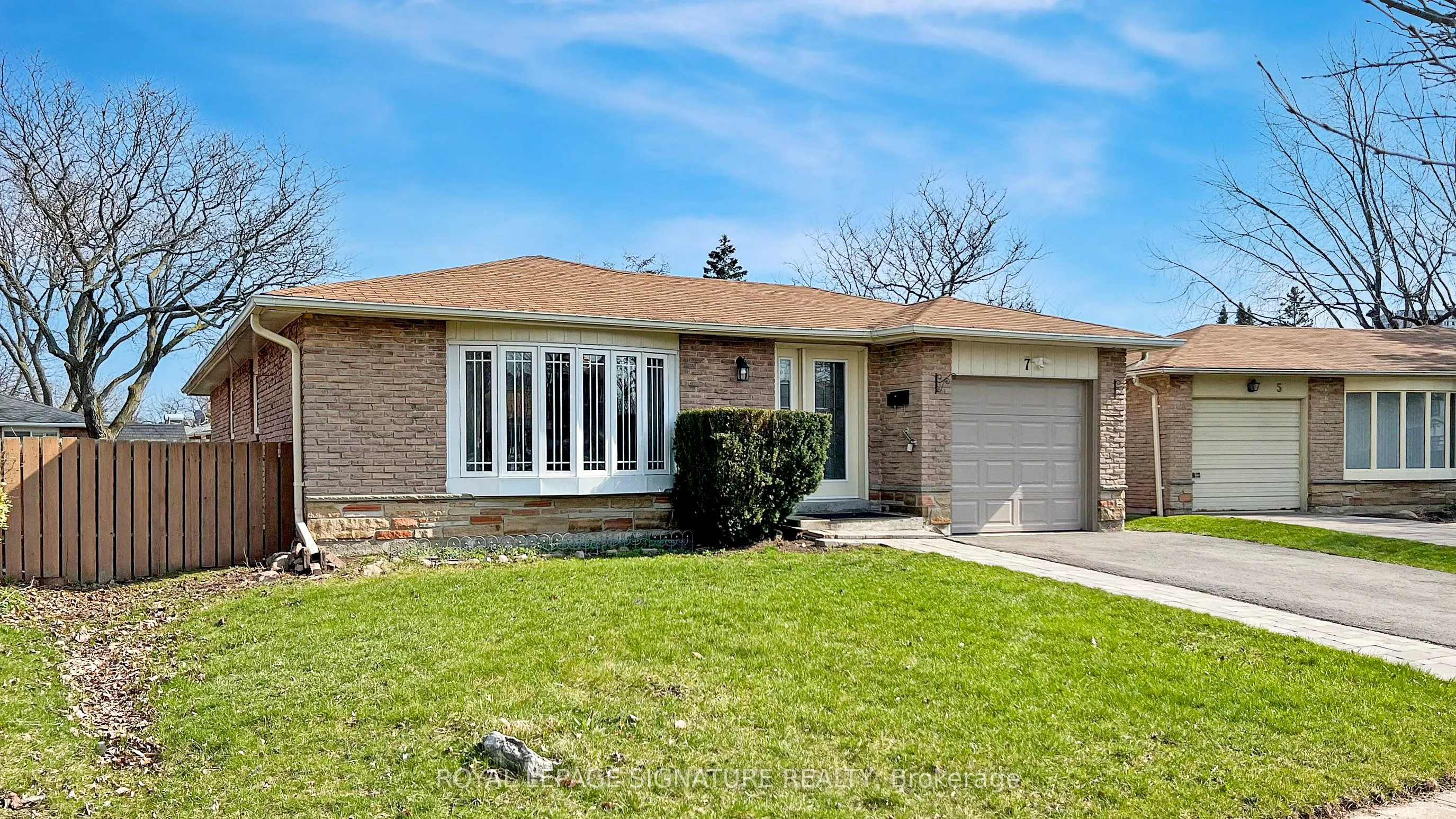 7 Boundy Crescent, #Bsmt