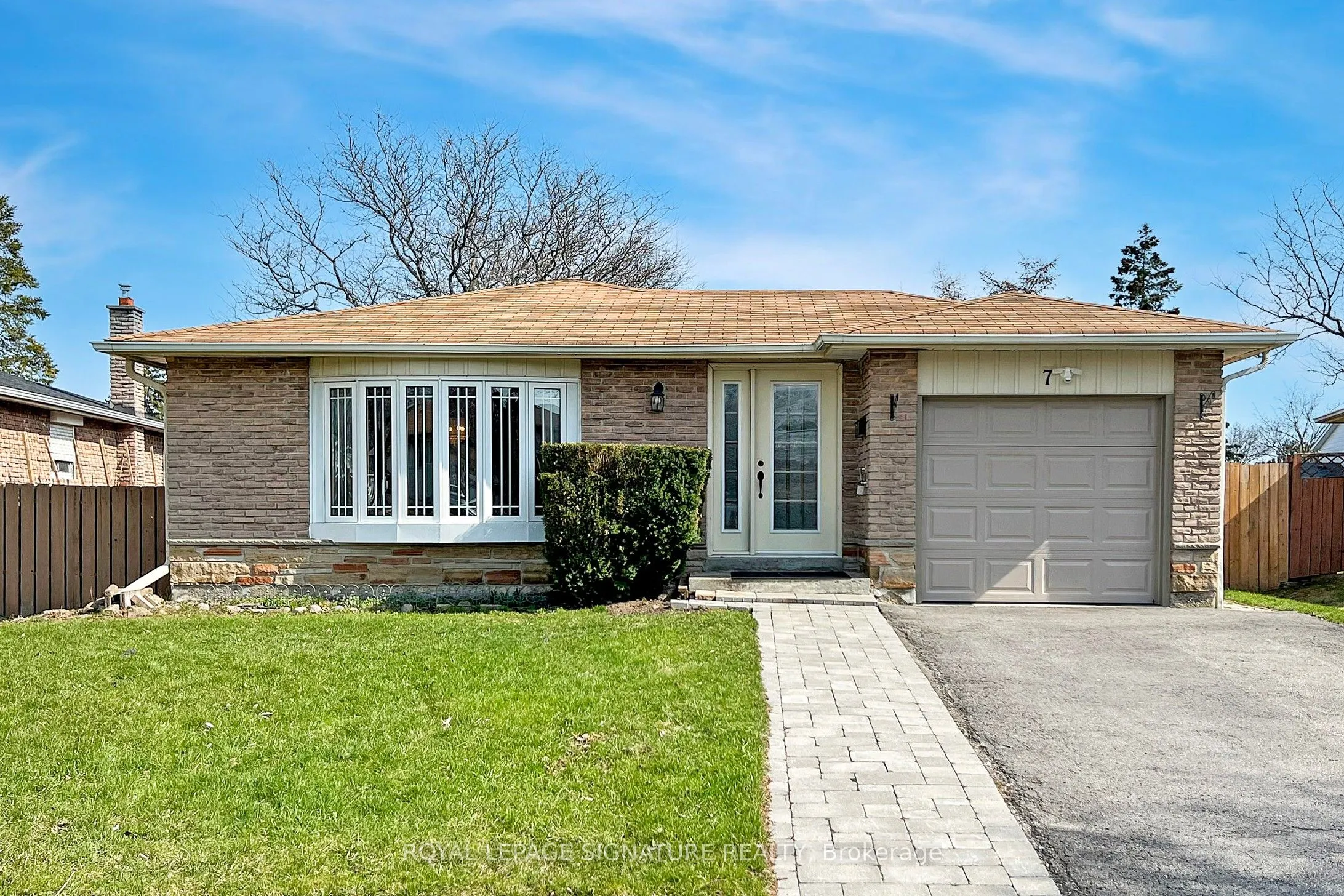 7 Boundy Crescent, #Bsmt