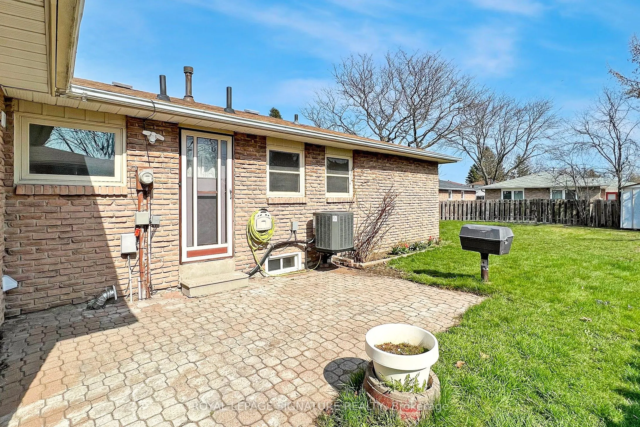 7 Boundy Crescent, #Bsmt