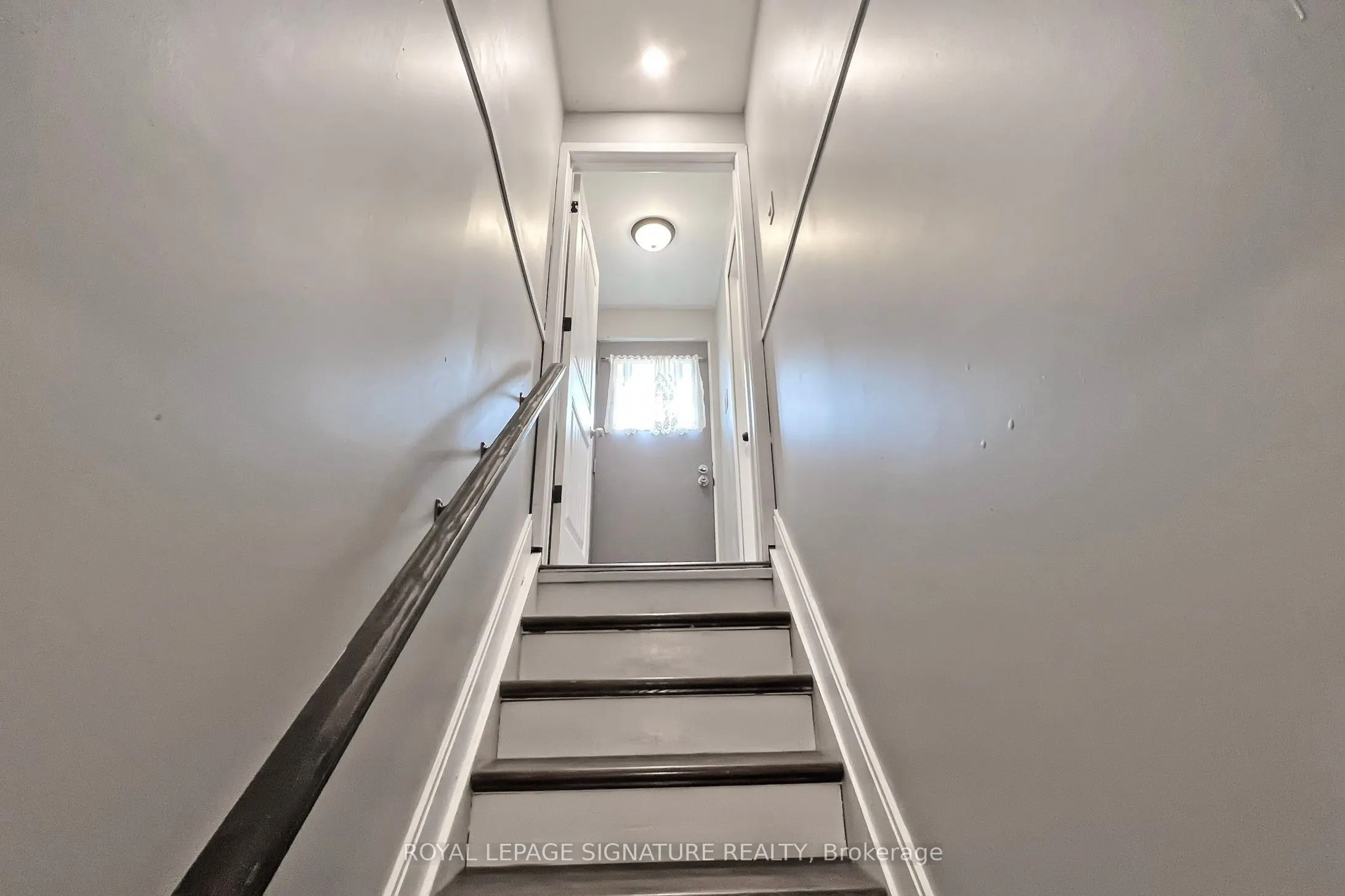 7 Boundy Crescent, #Bsmt