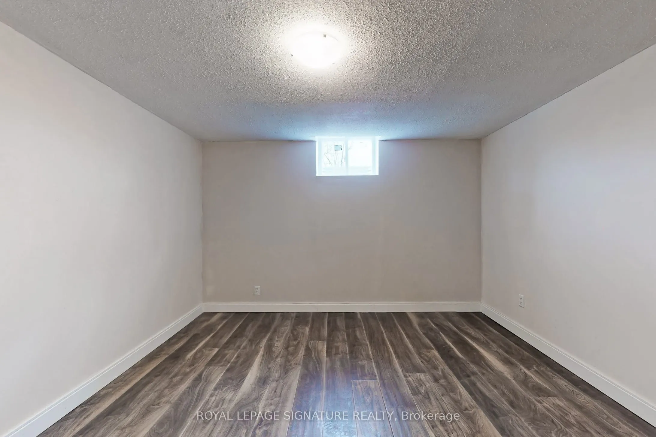 7 Boundy Crescent, #Bsmt
