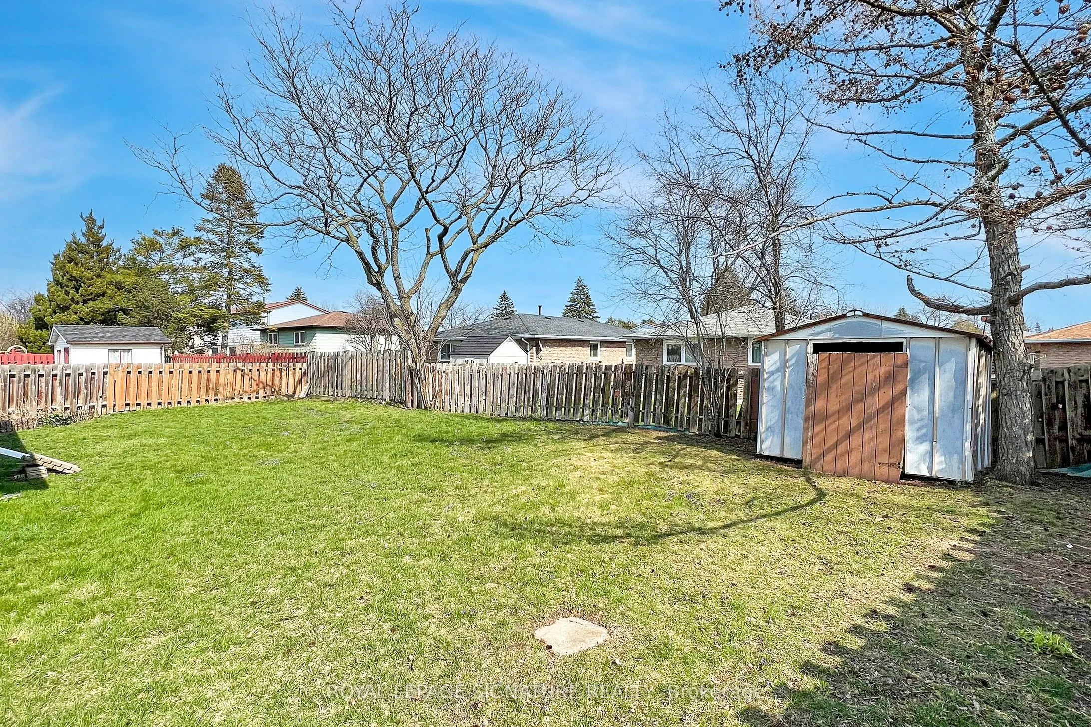 7 Boundy Crescent, #Bsmt