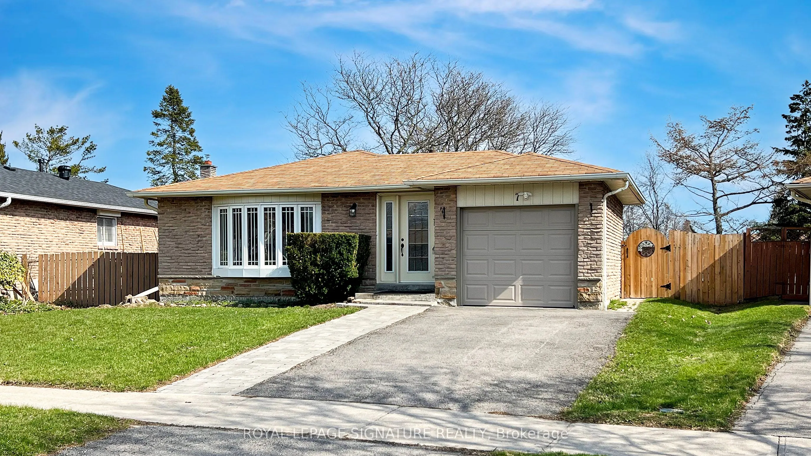 7 Boundy Crescent, #Bsmt