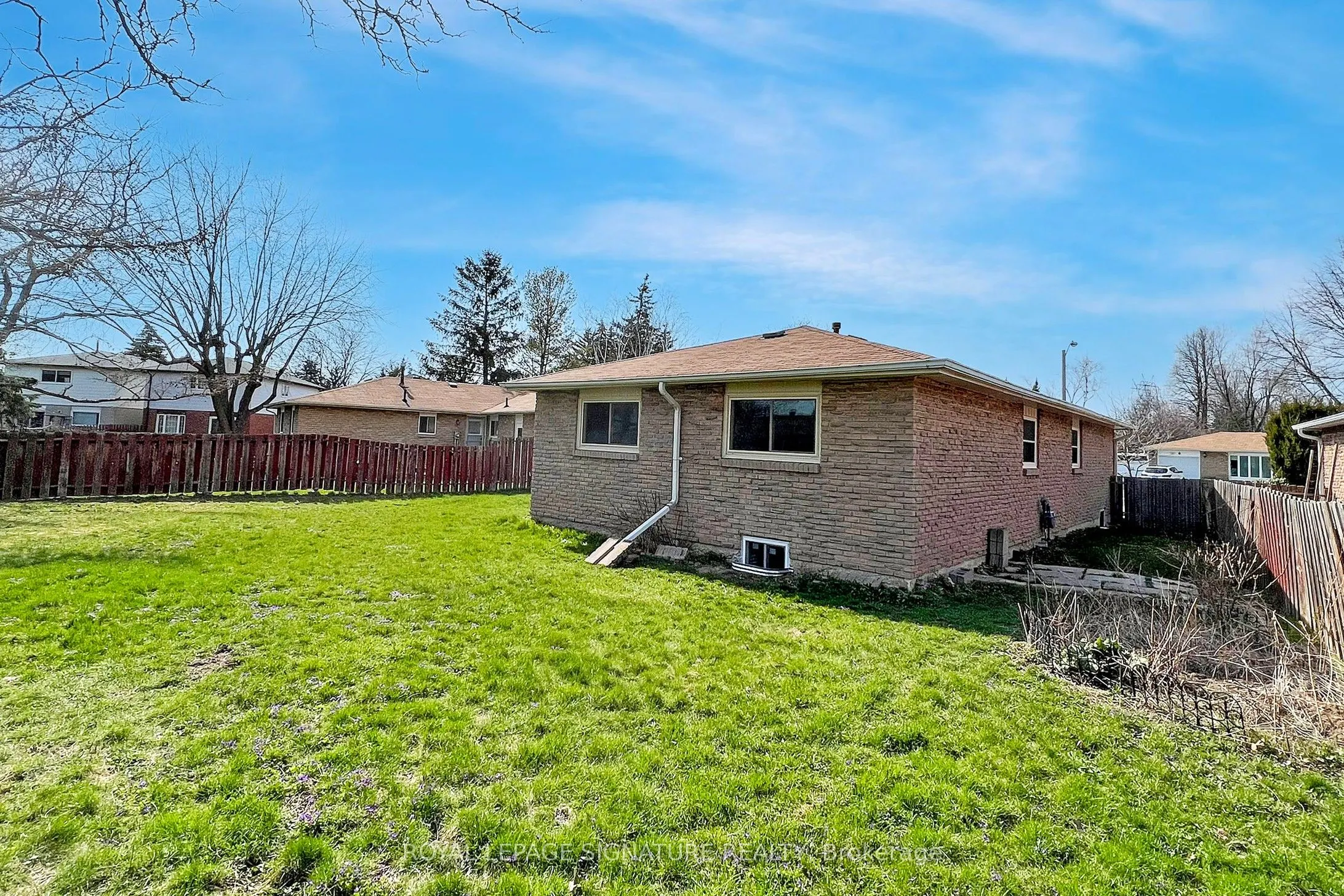7 Boundy Crescent, #Bsmt
