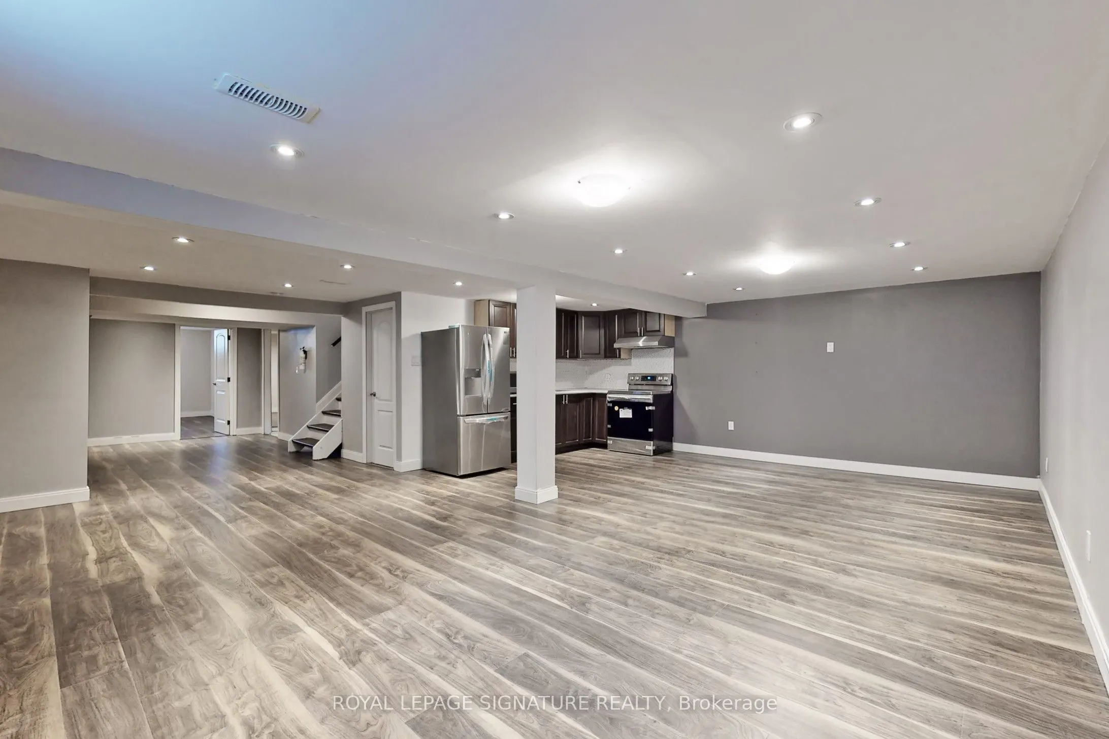 7 Boundy Crescent, #Bsmt