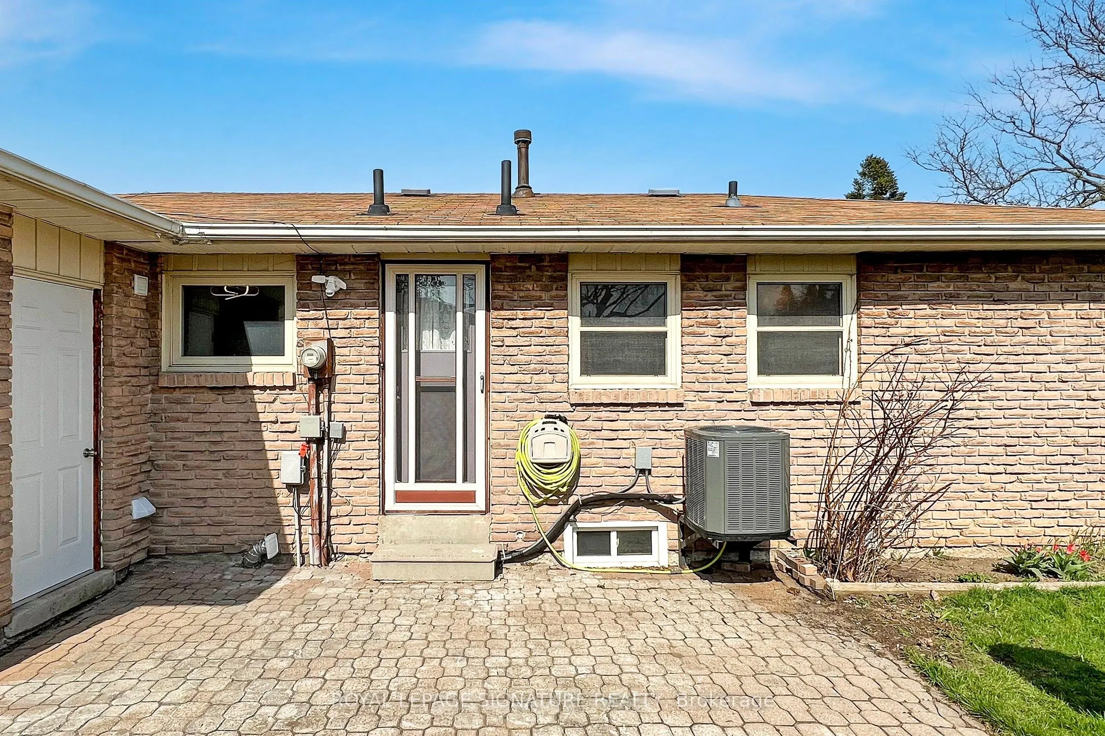 7 Boundy Crescent, #Bsmt