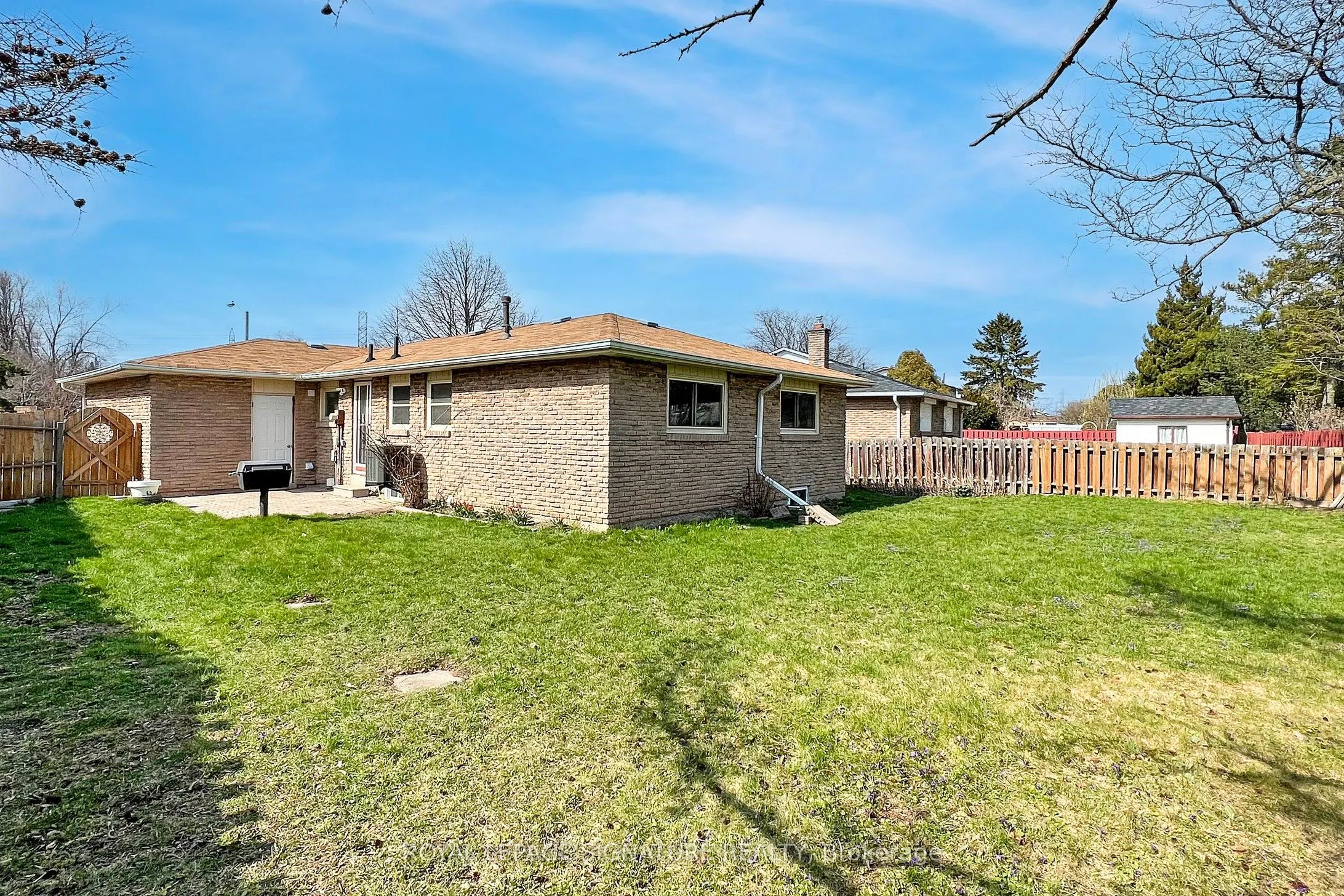 7 Boundy Crescent, #Bsmt