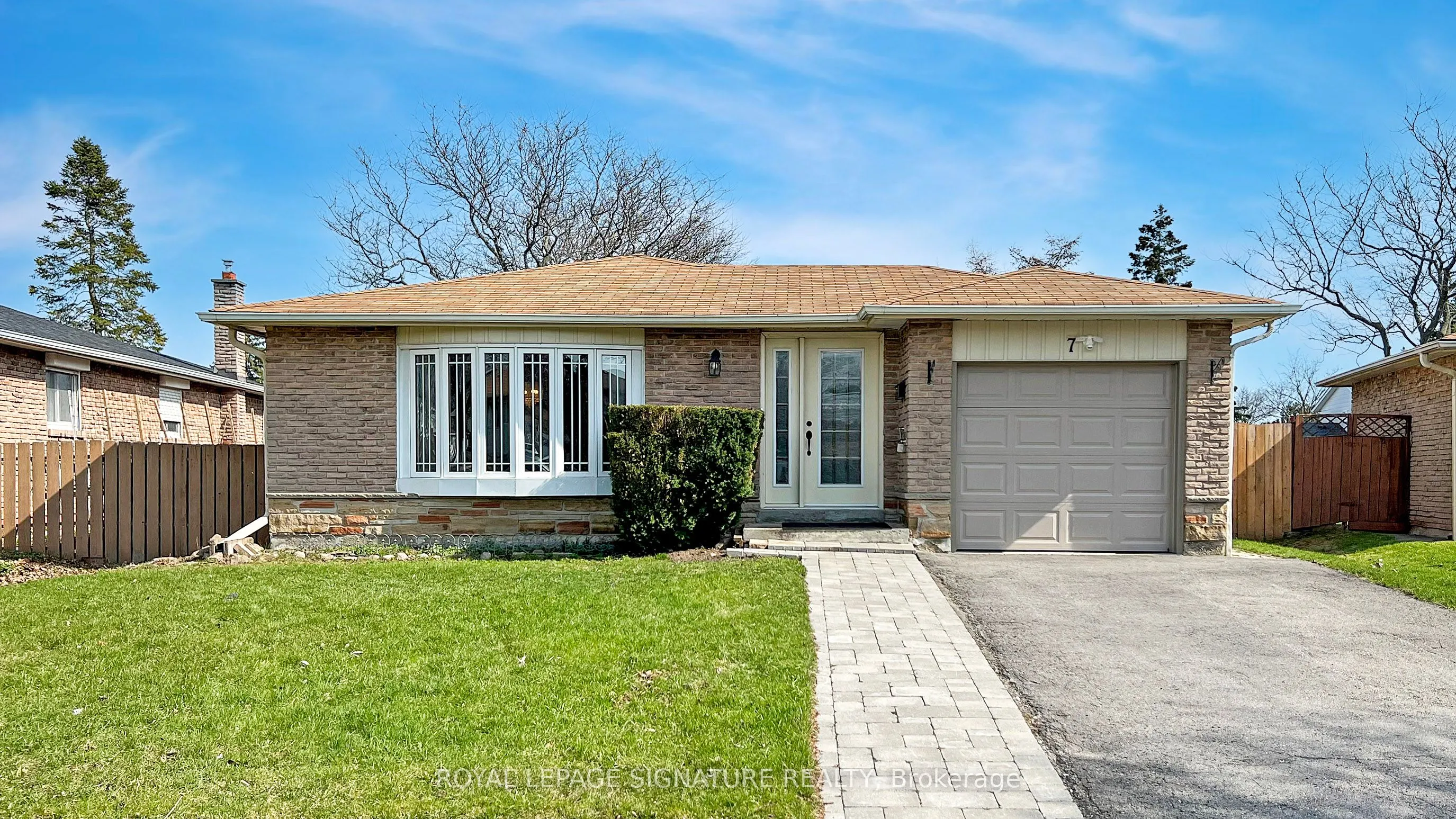 7 Boundy Crescent, #Bsmt