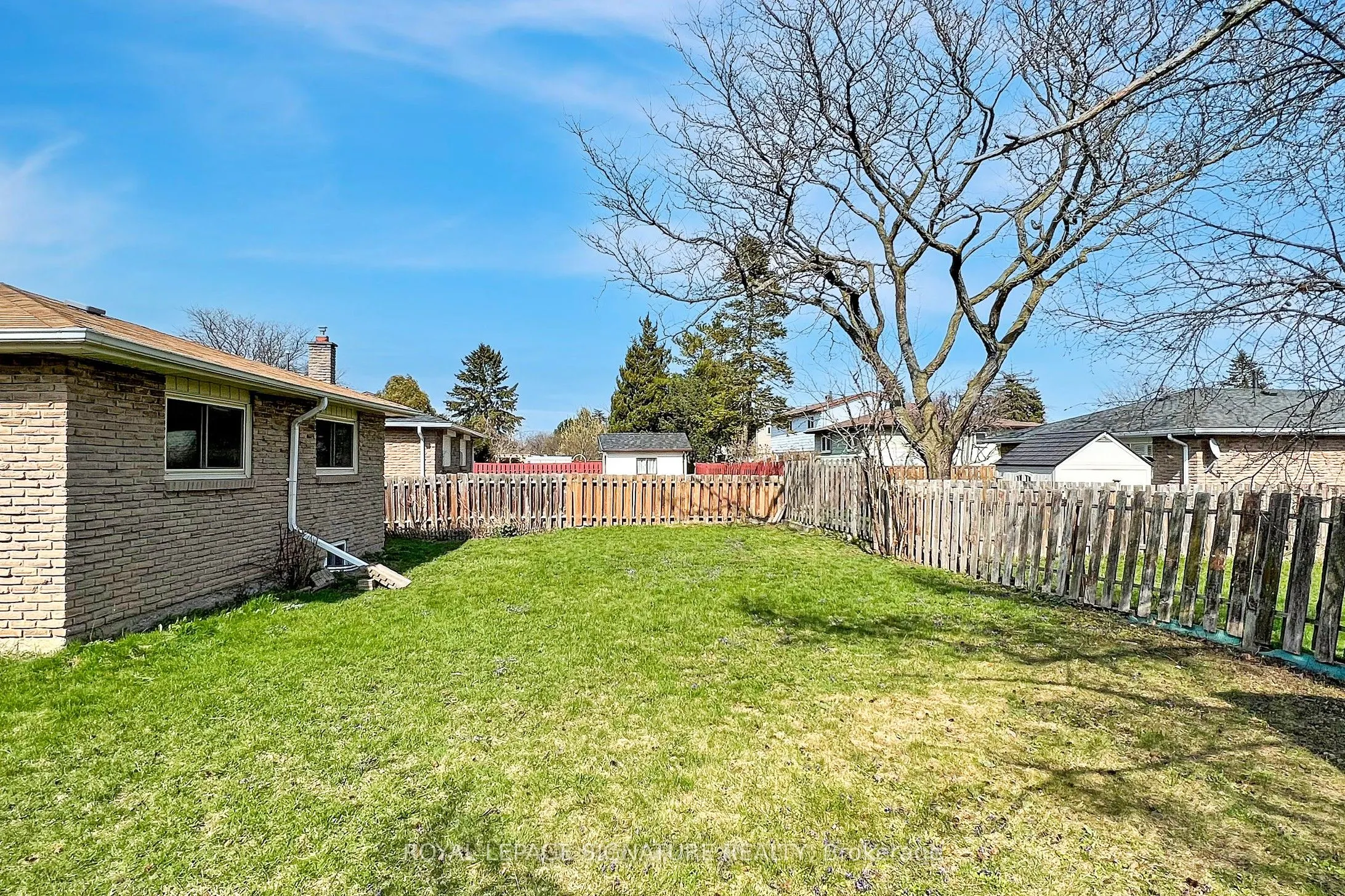 7 Boundy Crescent, #Bsmt