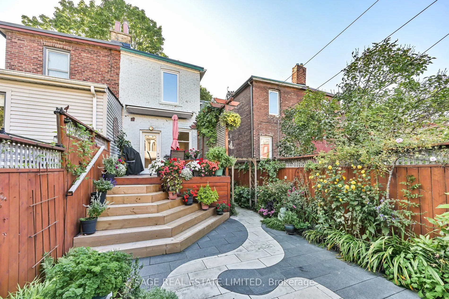 81 Empire Avenue