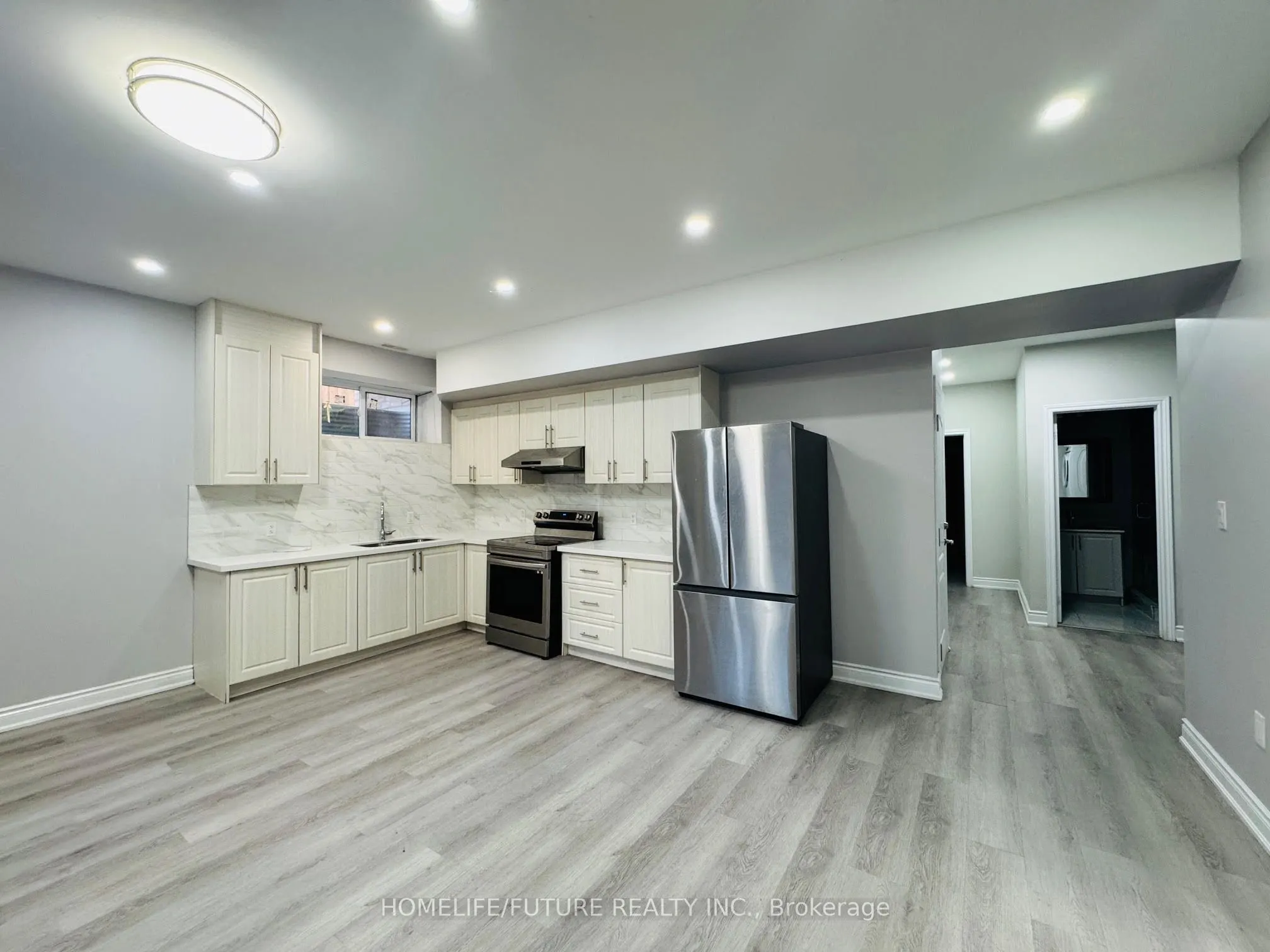 39 Sugarbush Square, #Bsmt