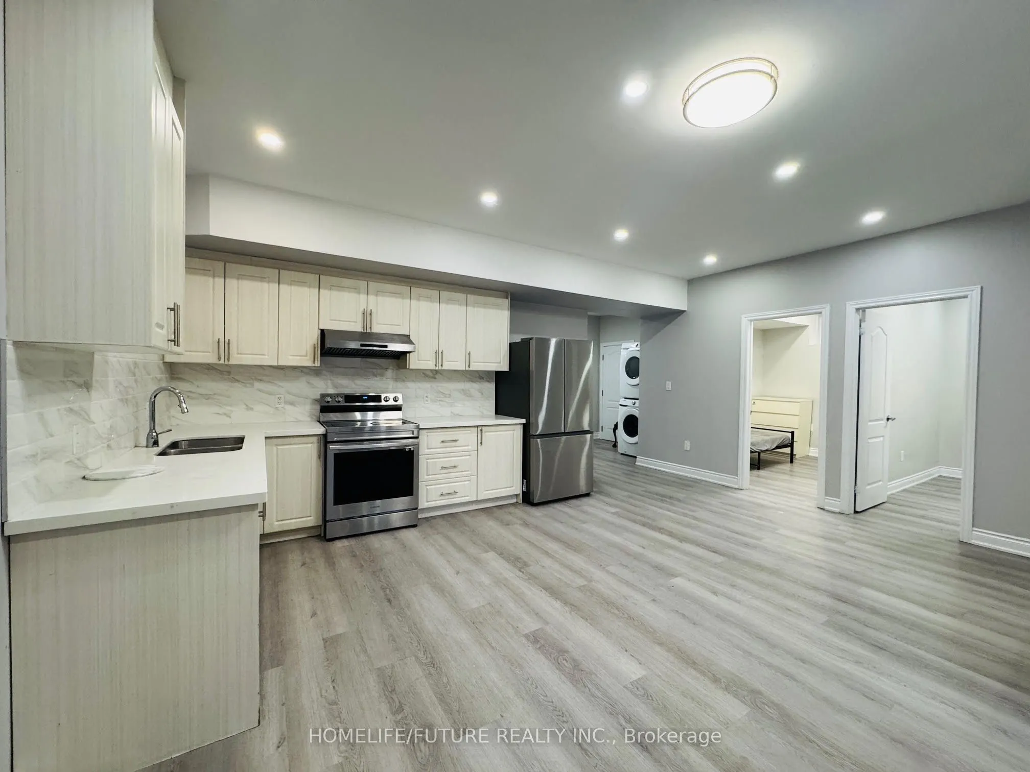 39 Sugarbush Square, #Bsmt
