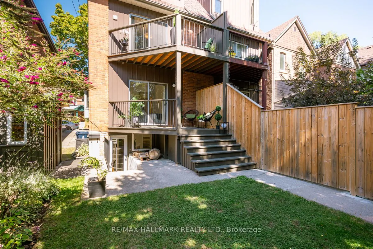 49 Harcourt Avenue