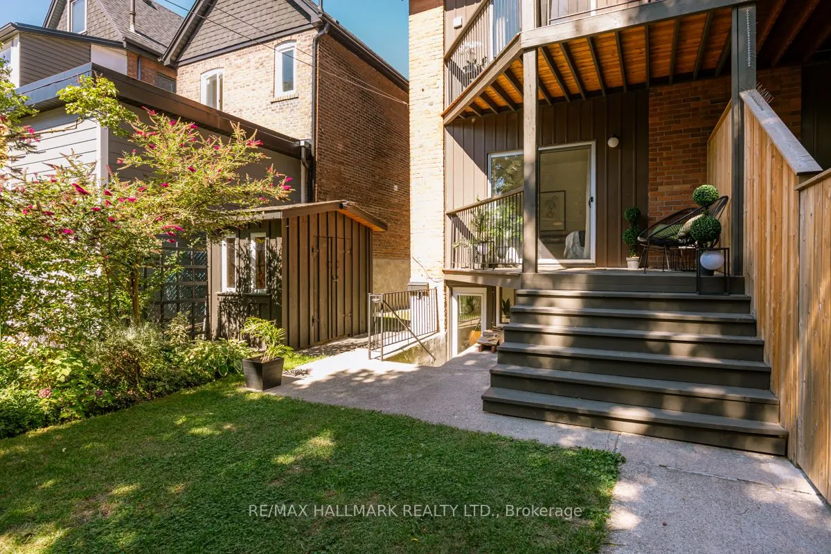 49 Harcourt Avenue