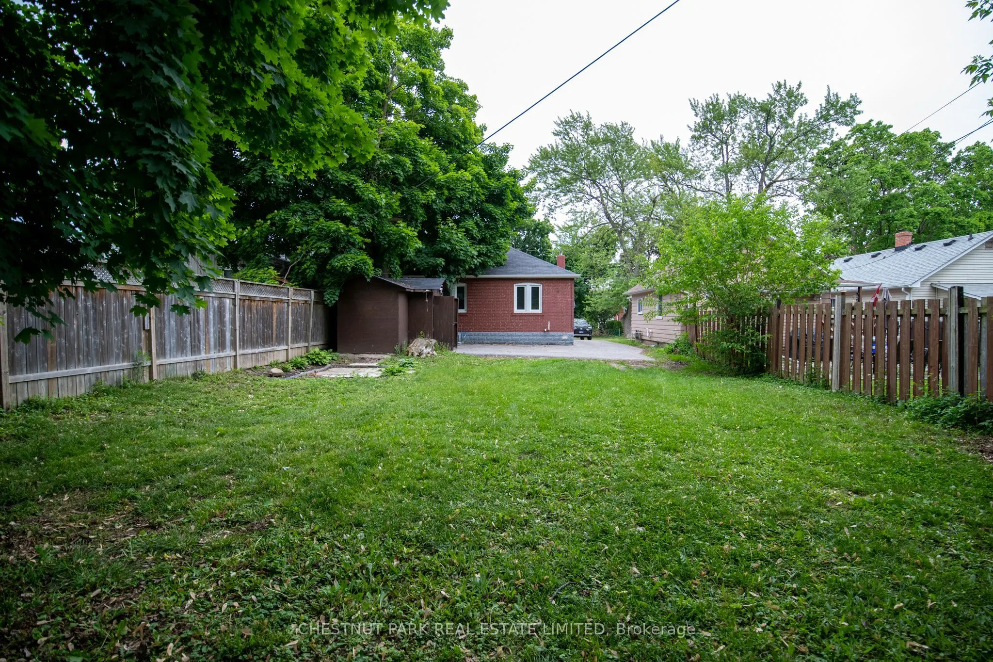 174 Gibbons Street