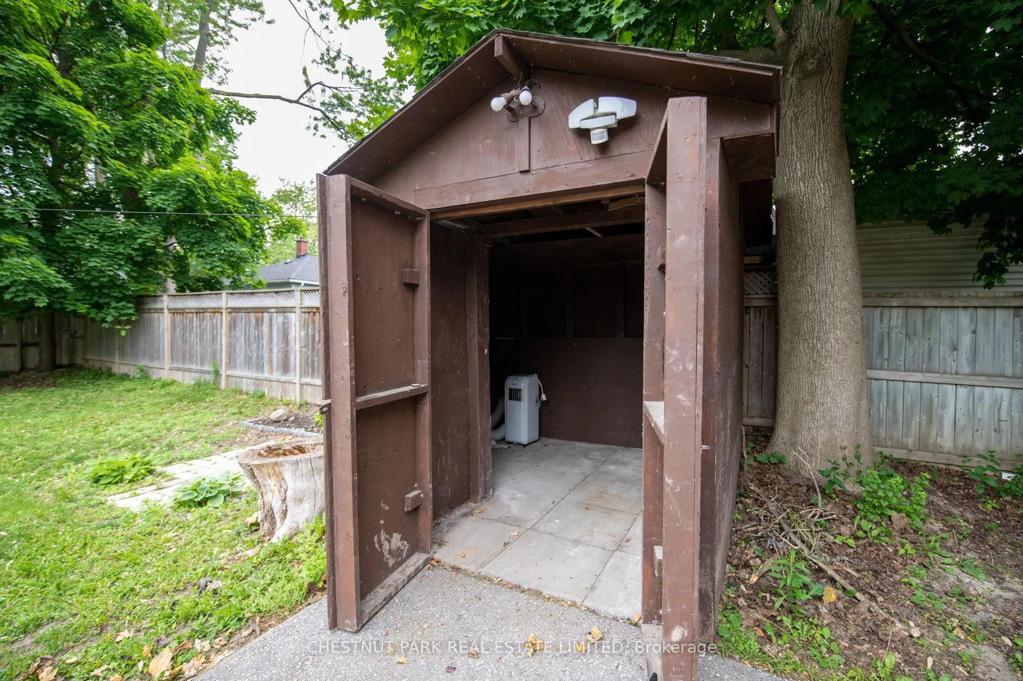 174 Gibbons Street