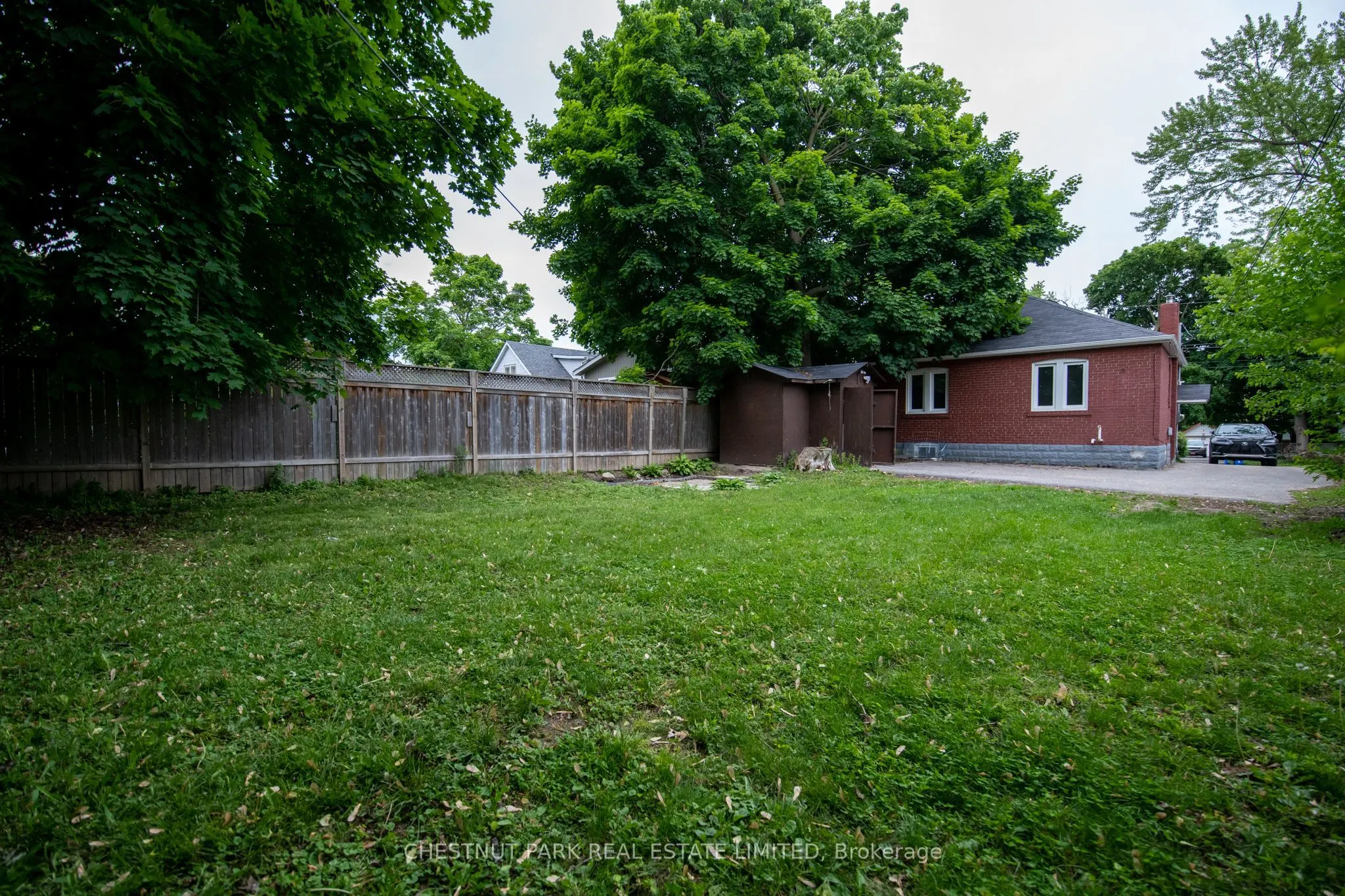 174 Gibbons Street