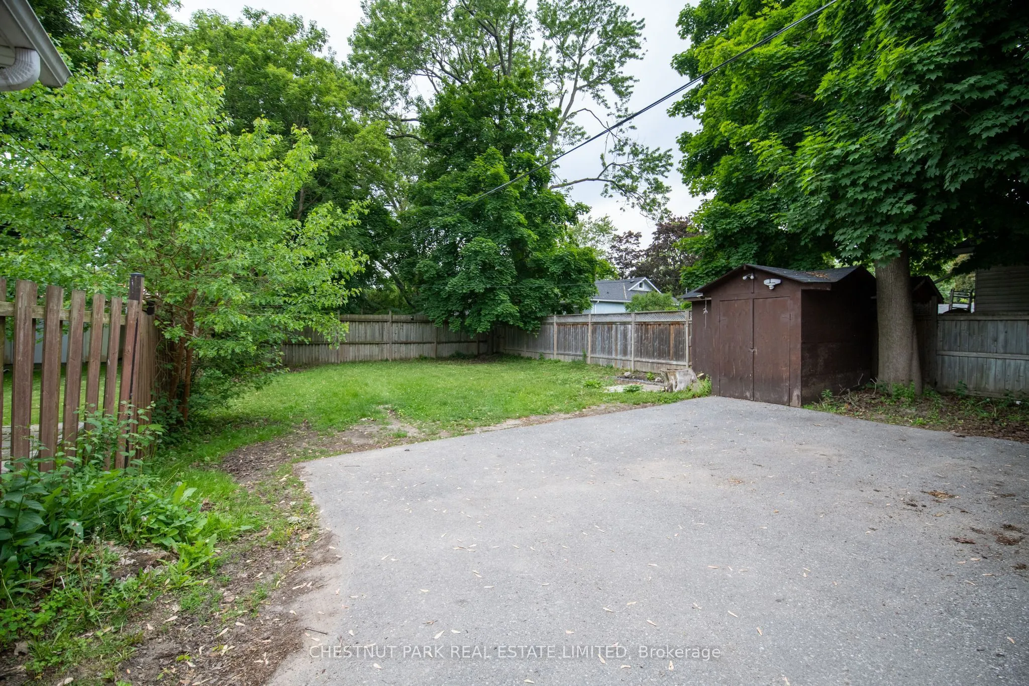174 Gibbons Street