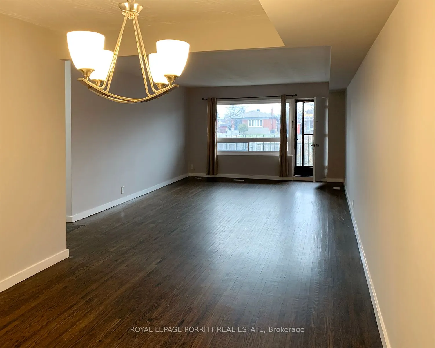 792 Ellesmere Road, #A- Main Floor