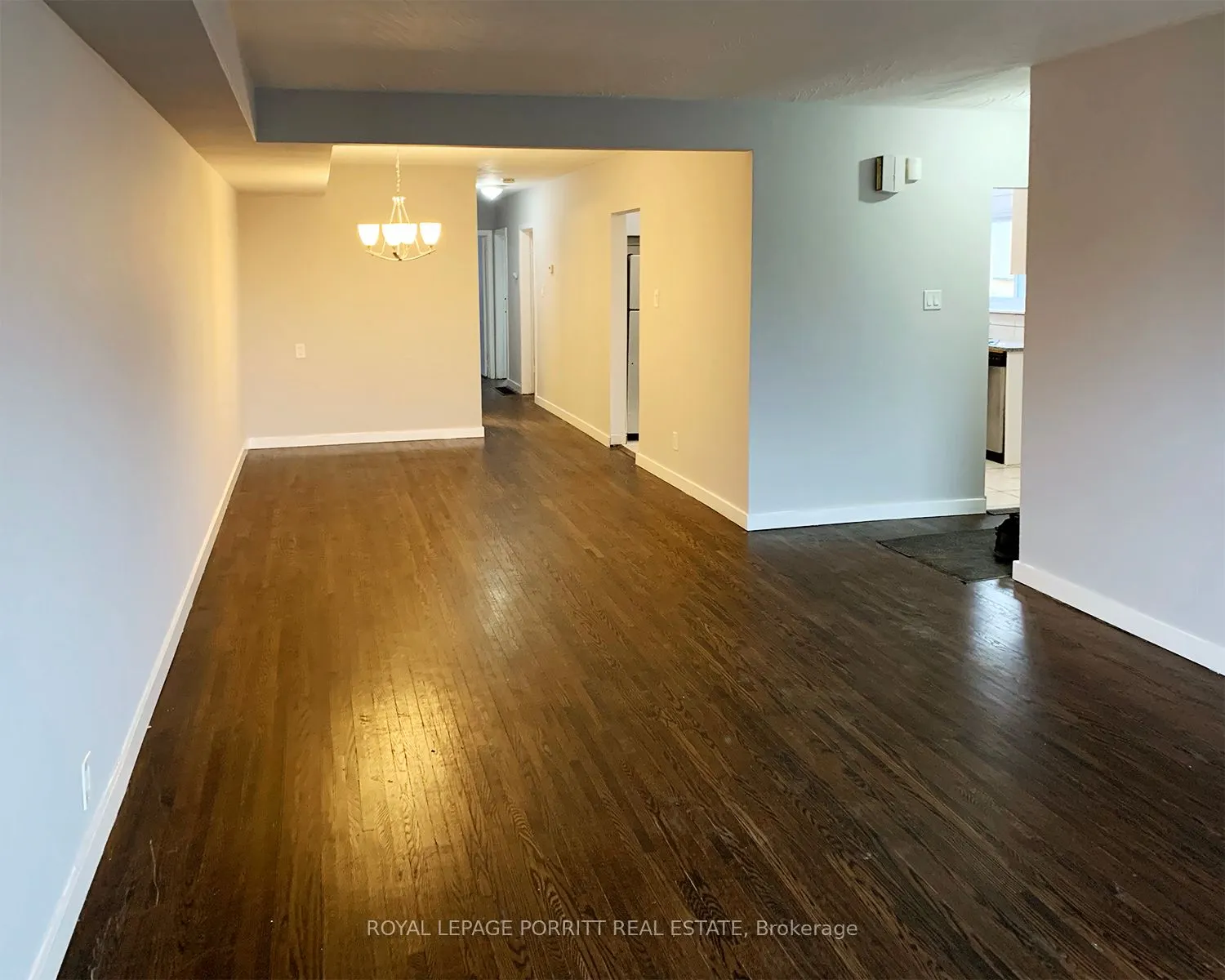 792 Ellesmere Road, #A- Main Floor
