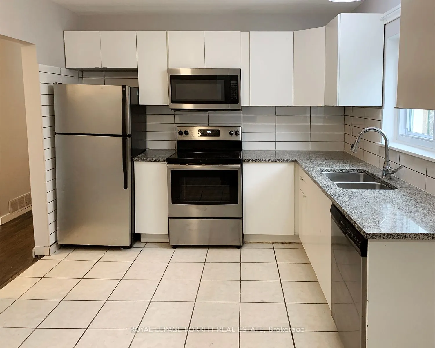 792 Ellesmere Road, #A- Main Floor