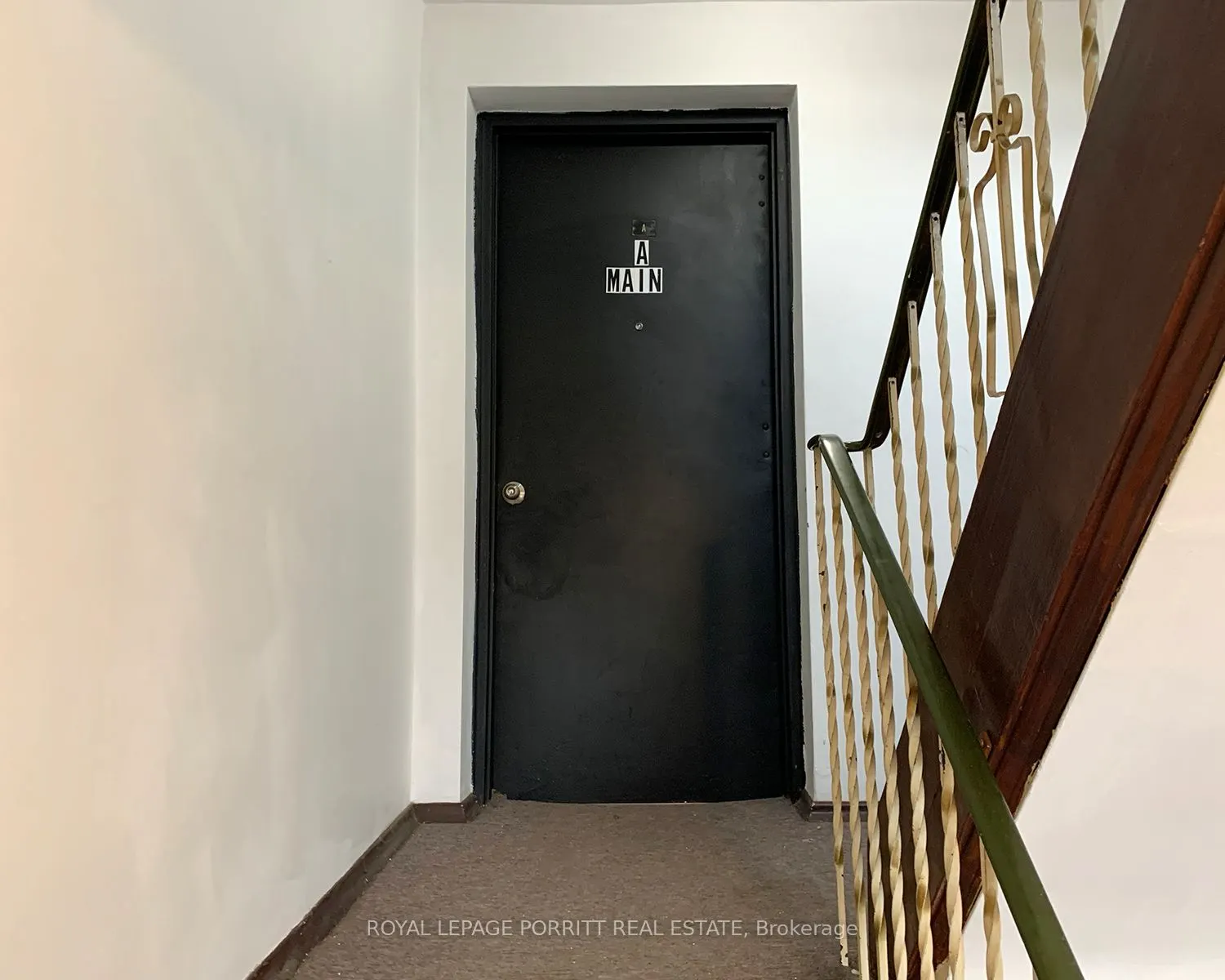 792 Ellesmere Road, #A- Main Floor